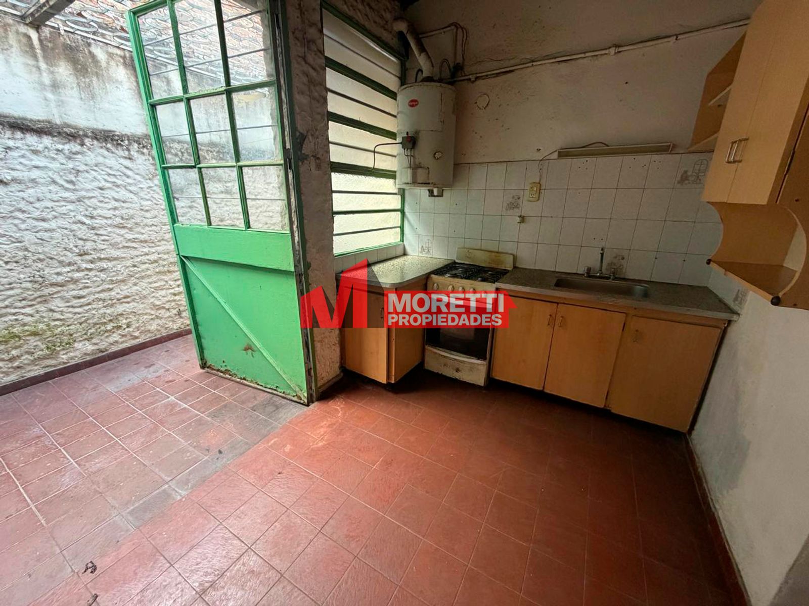 ALQUILER - PH 2 Amb. - Anastacio Gonzalez al 6000 - Villa Libertad — foto 3