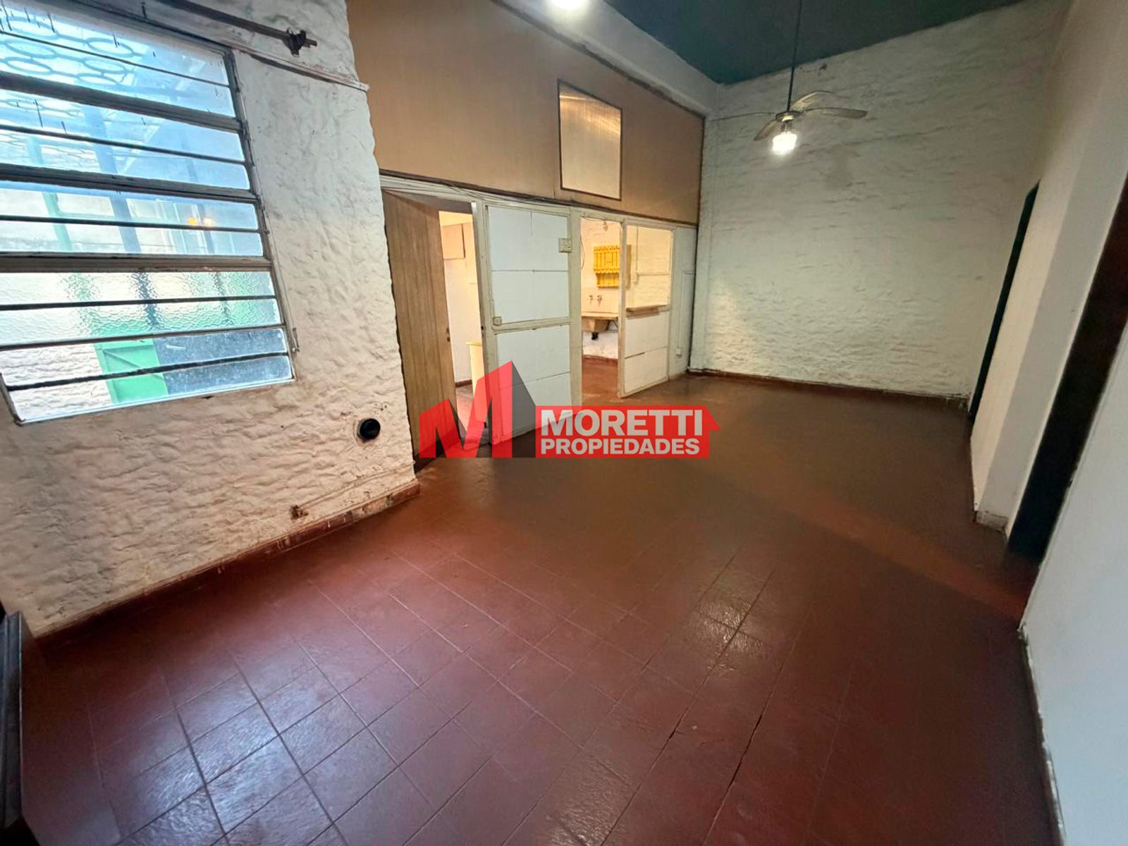 ALQUILER - PH 2 Amb. - Anastacio Gonzalez al 6000 - Villa Libertad — foto 4