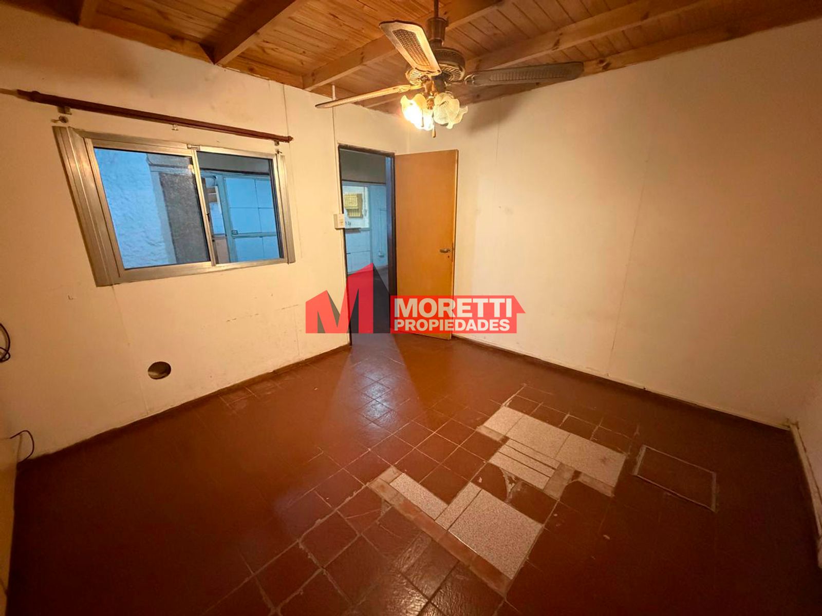 ALQUILER - PH 2 Amb. - Anastacio Gonzalez al 6000 - Villa Libertad — foto 6