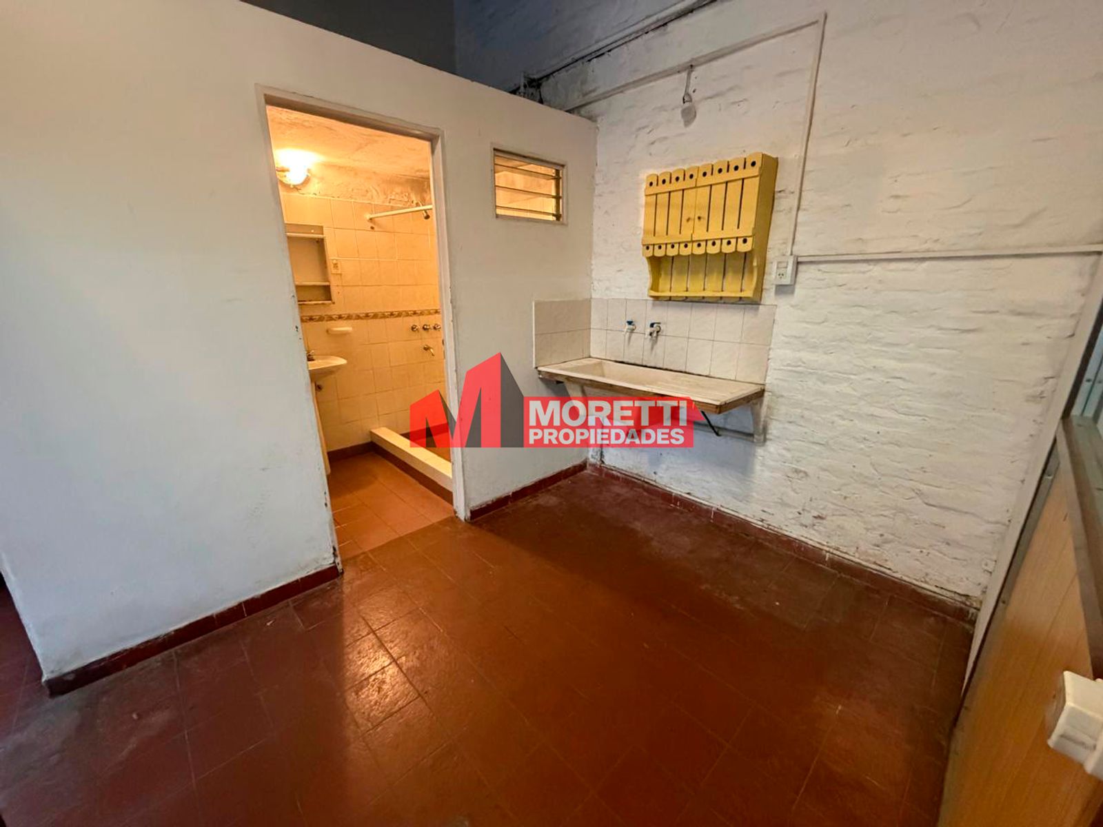 ALQUILER - PH 2 Amb. - Anastacio Gonzalez al 6000 - Villa Libertad — foto 7
