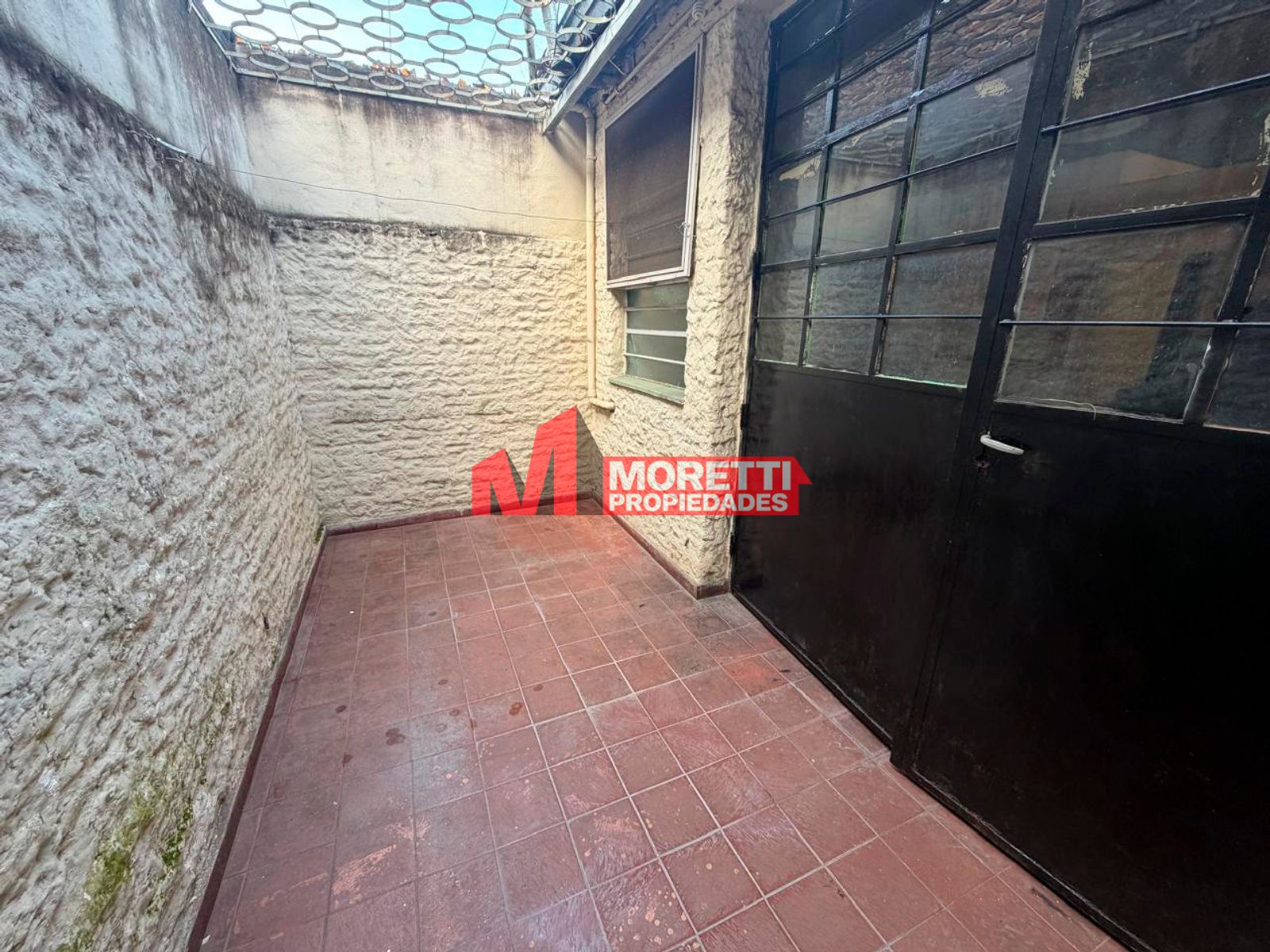 ALQUILER - PH 2 Amb. - Anastacio Gonzalez al 6000 - Villa Libertad — foto 8