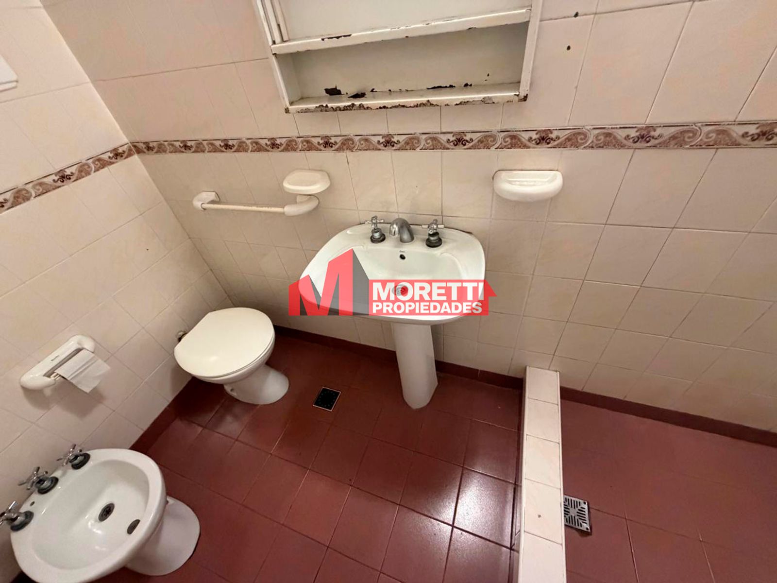 ALQUILER - PH 2 Amb. - Anastacio Gonzalez al 6000 - Villa Libertad — foto 9