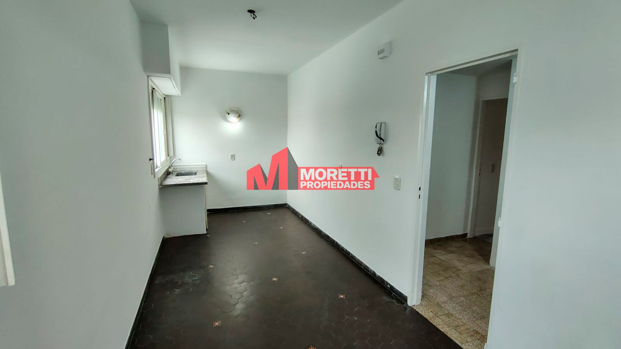 ALQUILER - Depto 3 Amb - Triunvirato al 3900 - Billinghurst