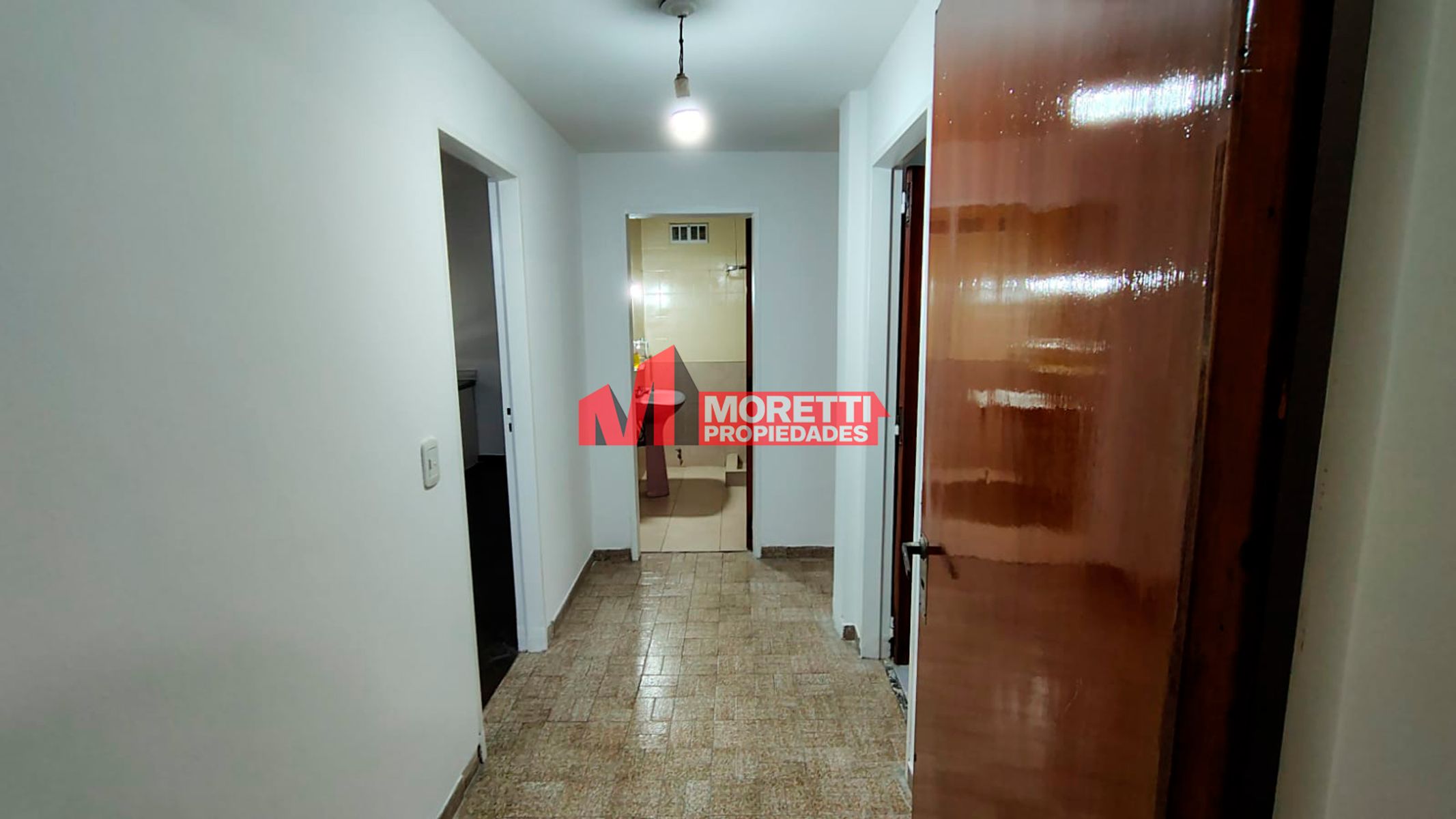 ALQUILER - Depto 3 Amb - Triunvirato al 3900 - Billinghurst — foto 2