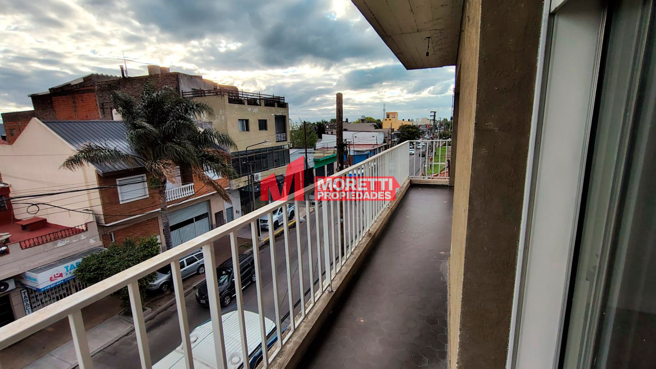 ALQUILER - Depto 3 Amb - Triunvirato al 3900 - Billinghurst — foto 10