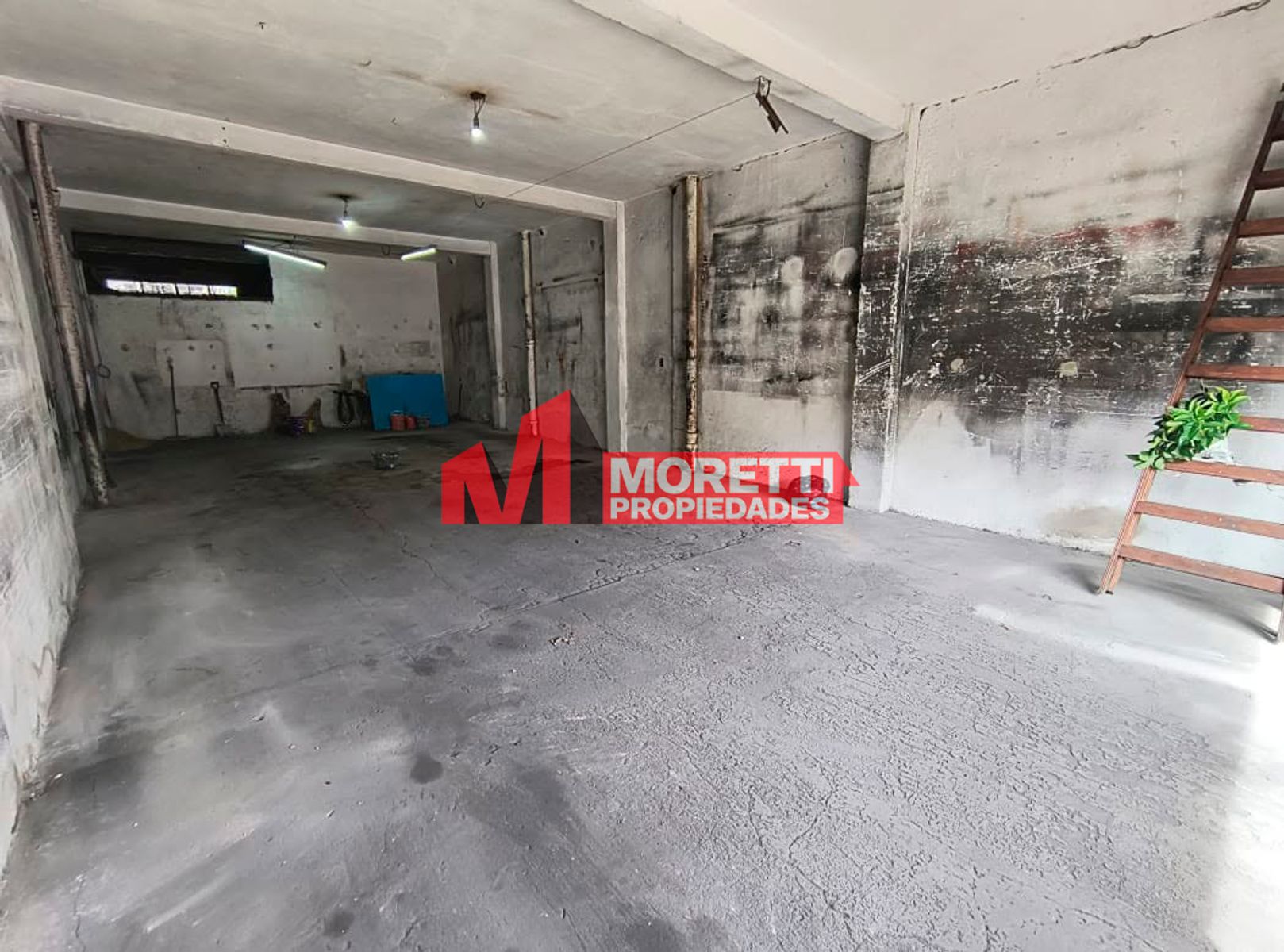 ALQUILER - Galpón 84 m2 - Blas Parera al 1100 - Villa Bosch - 2