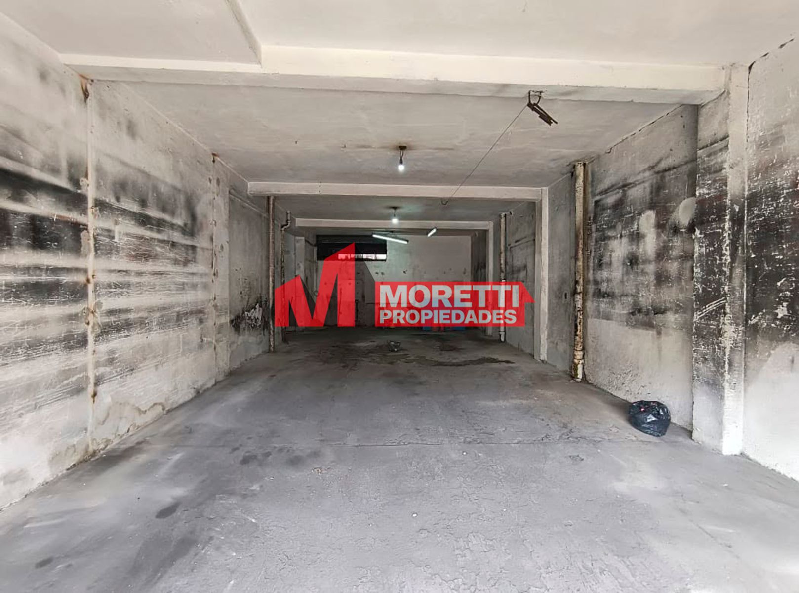 ALQUILER - Galpón 84 m2 - Blas Parera al 1100 - Villa Bosch - 3