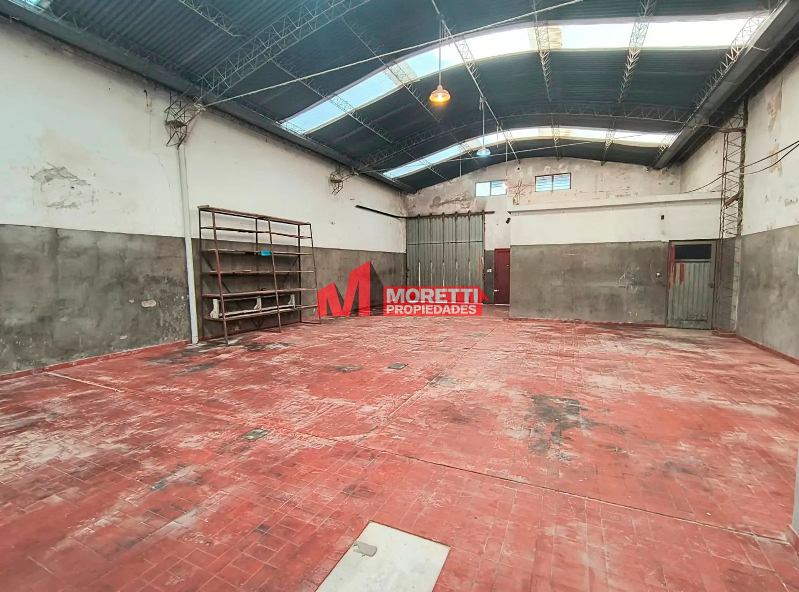 VENTA - Galpon 150m2- Sargento Palma Al 1100- Villa Bosch - 2