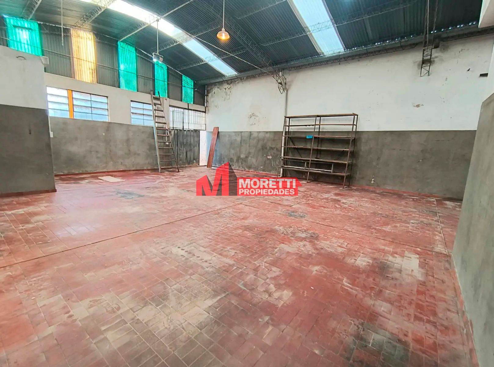 VENTA - Galpon 150m2- Sargento Palma Al 1100- Villa Bosch - 5