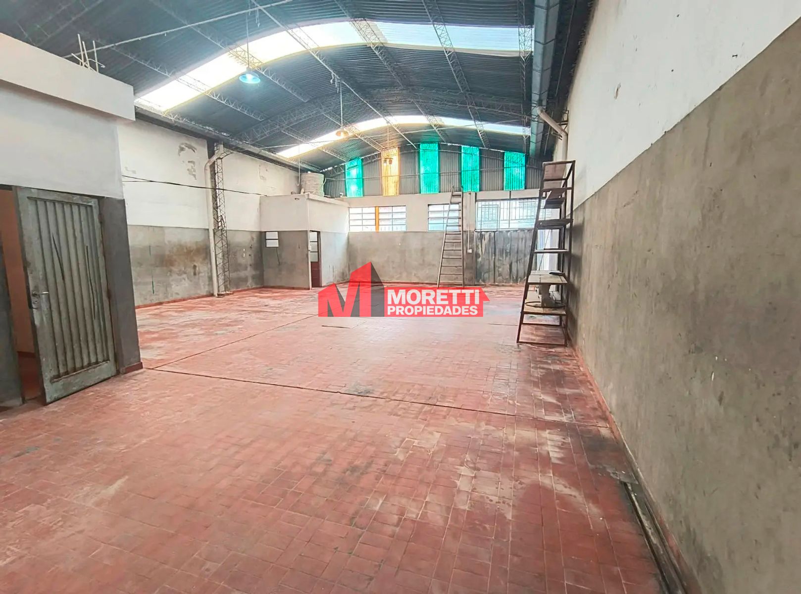 VENTA - Galpon 150m2- Sargento Palma Al 1100- Villa Bosch - 6