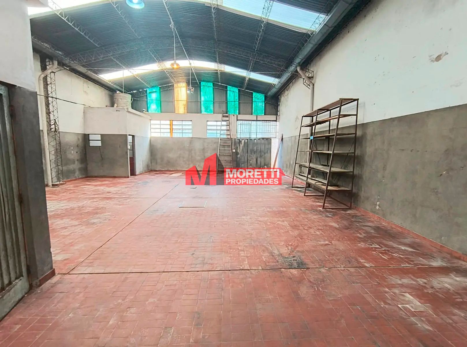 VENTA - Galpon 150m2- Sargento Palma Al 1100- Villa Bosch - 7