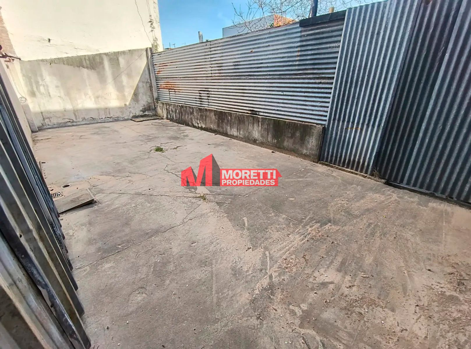 VENTA - Galpon 150m2- Sargento Palma Al 1100- Villa Bosch - 8
