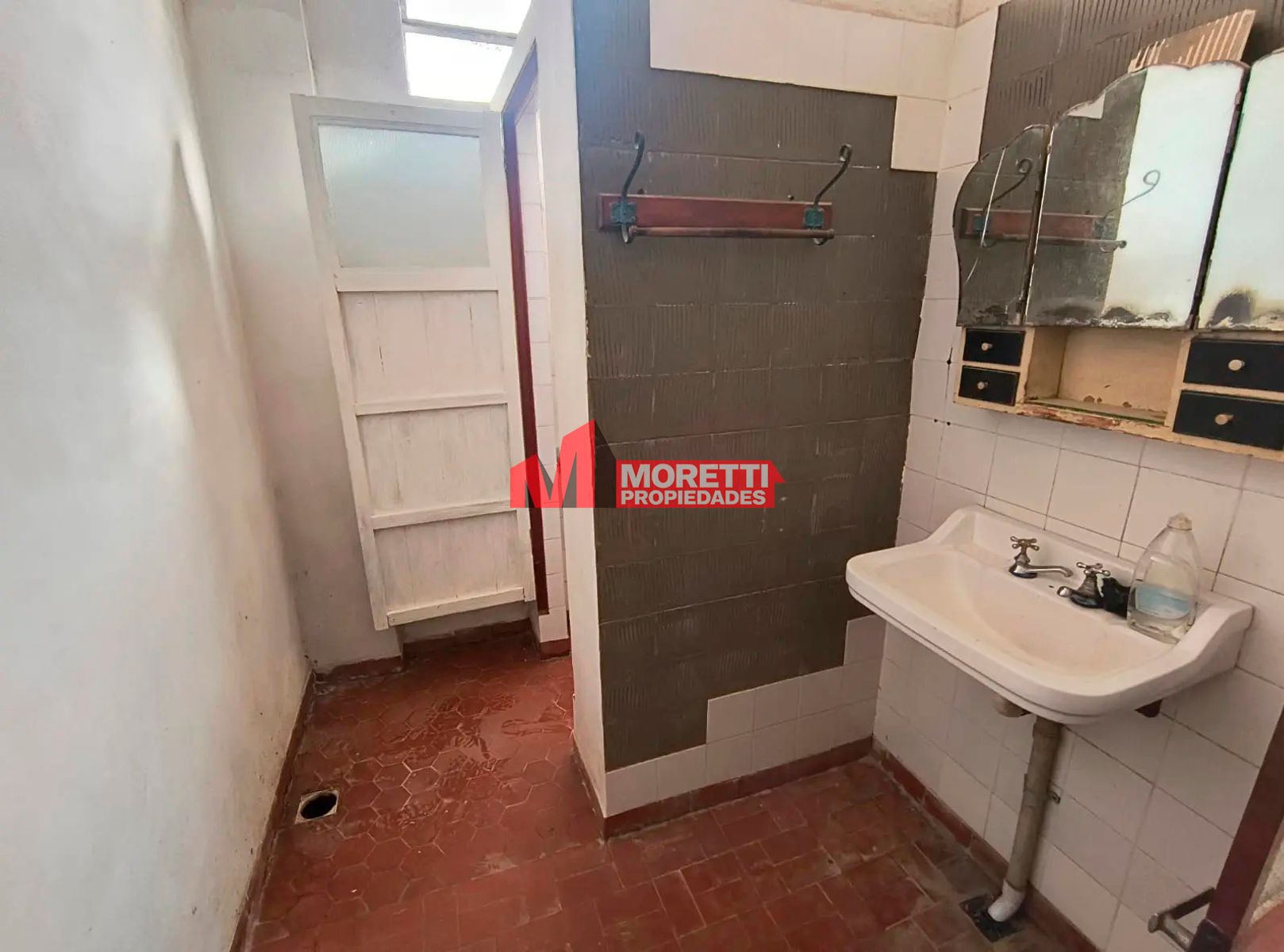 VENTA - Galpon 150m2- Sargento Palma Al 1100- Villa Bosch - 9