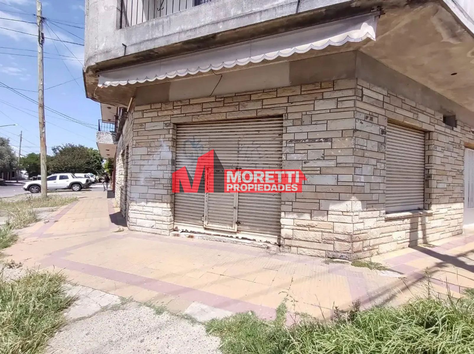 VENTA - Local 40m²- Blas Parera Al 900- Villa Bosch - 1