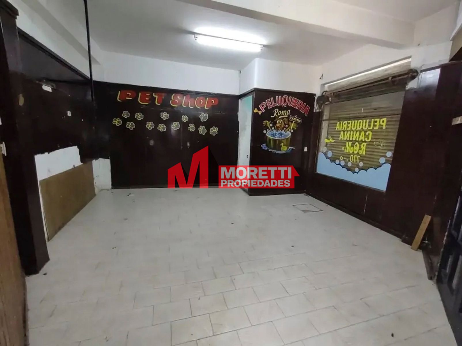 VENTA - Local 40m²- Blas Parera Al 900- Villa Bosch - 2