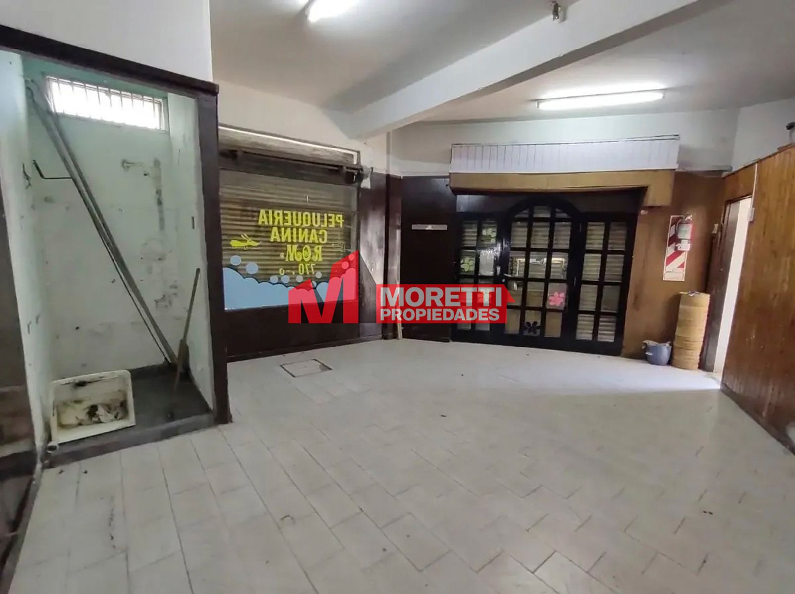 VENTA - Local 40m²- Blas Parera Al 900- Villa Bosch - 3