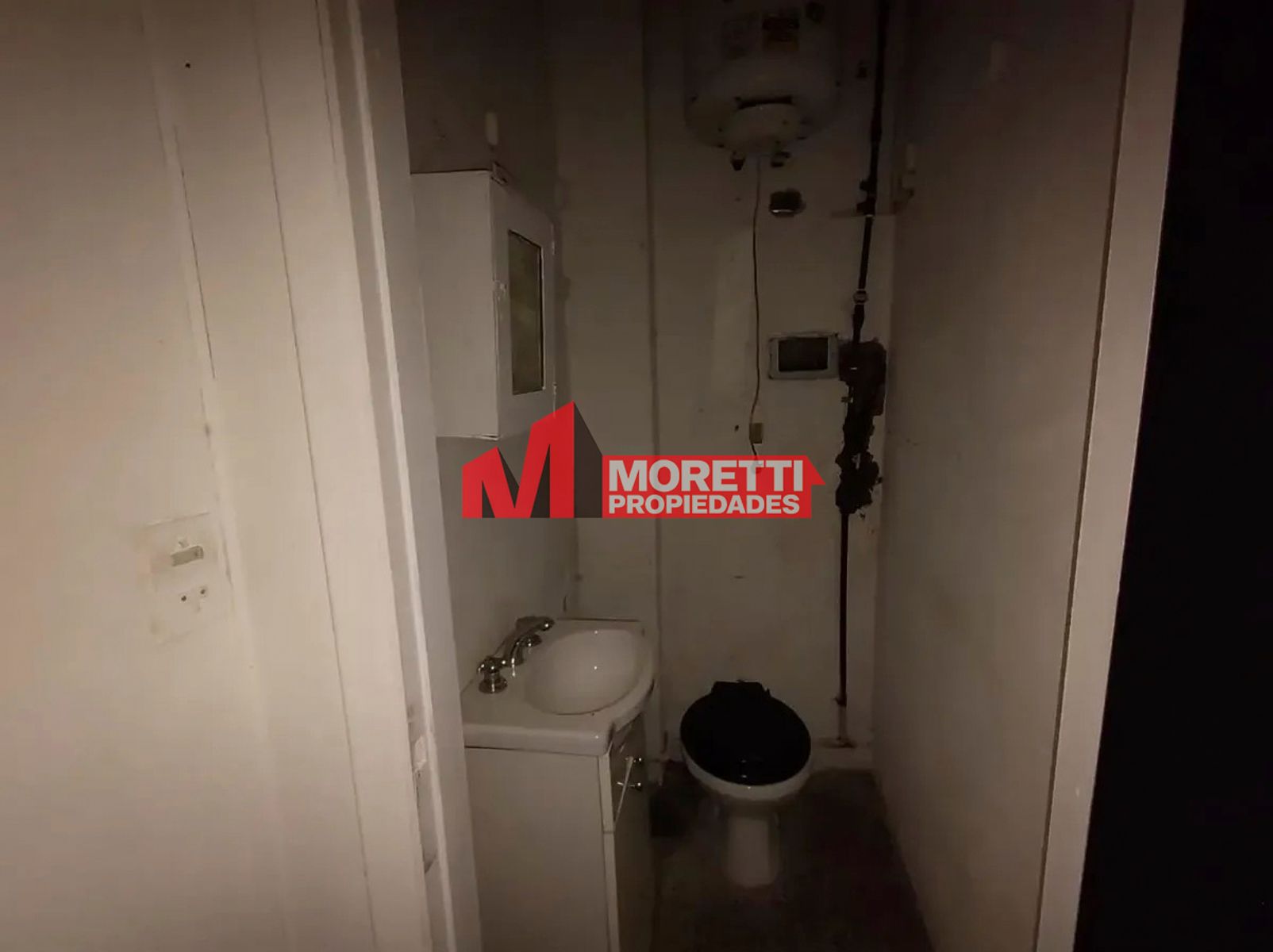 VENTA - Local 40m²- Blas Parera Al 900- Villa Bosch - 6