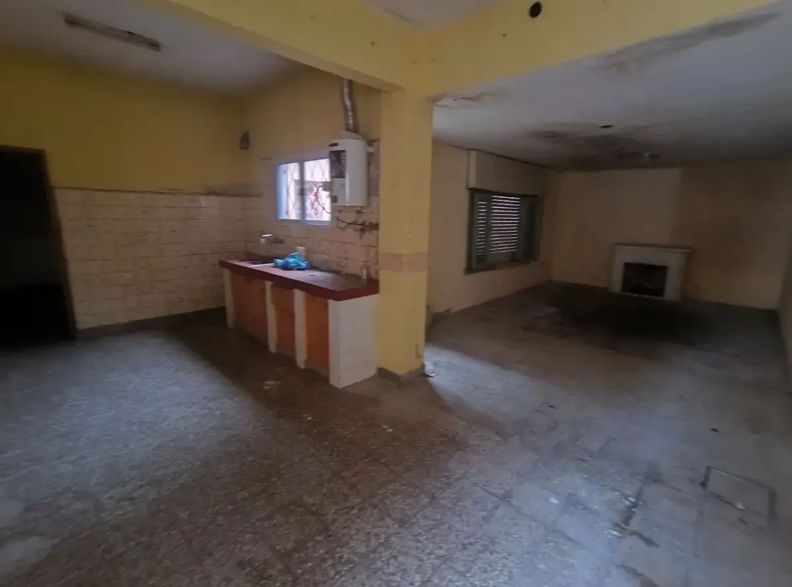 VENTA EN BLOCK OPORTUNIDAD- 2 PH 2 Amb. + PH a terminar-Pastor Luna al 7500-Villa Bosch - 9