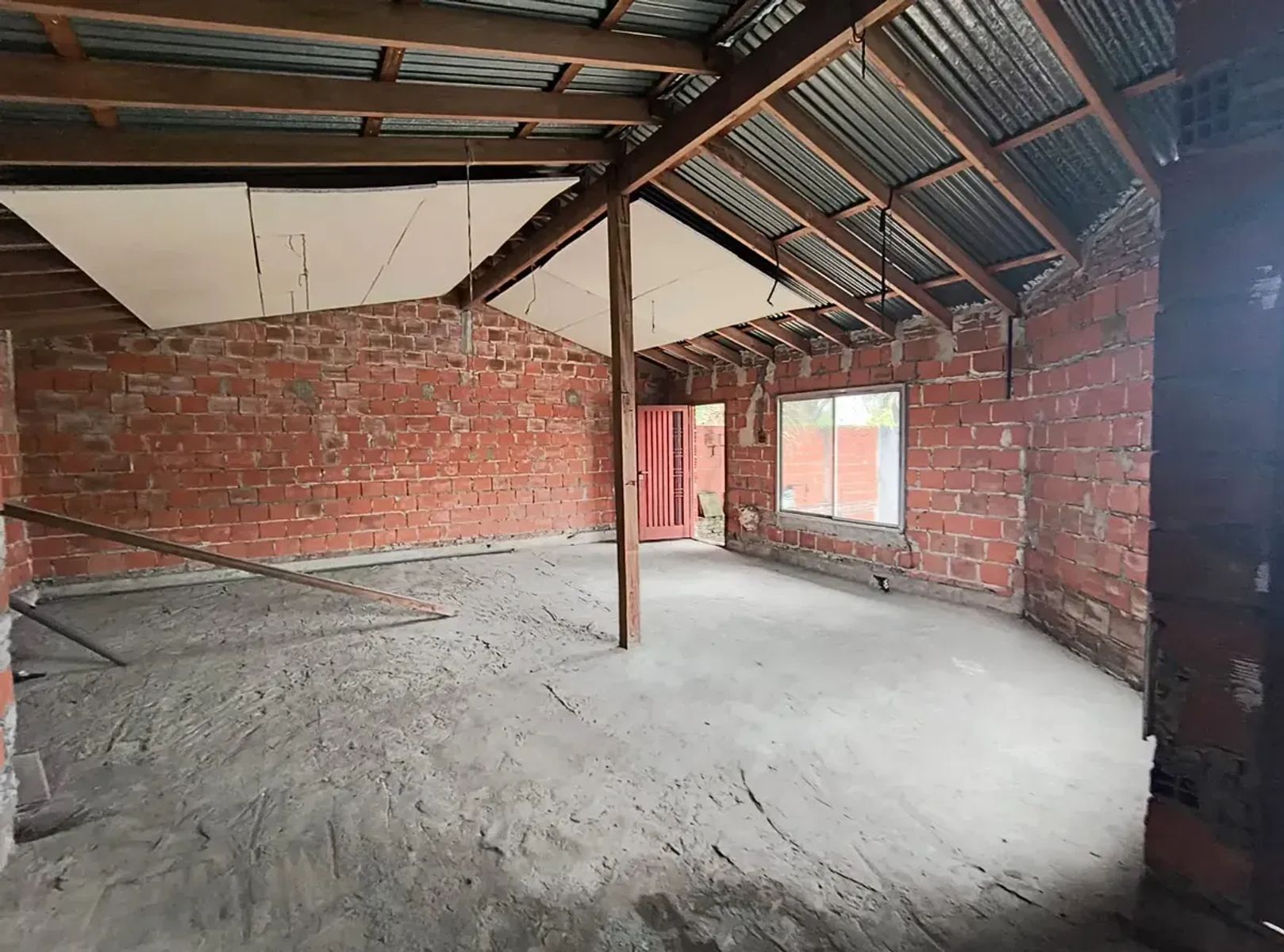 VENTA EN BLOCK OPORTUNIDAD- 2 PH 2 Amb. + PH a terminar-Pastor Luna al 7500-Villa Bosch - 21