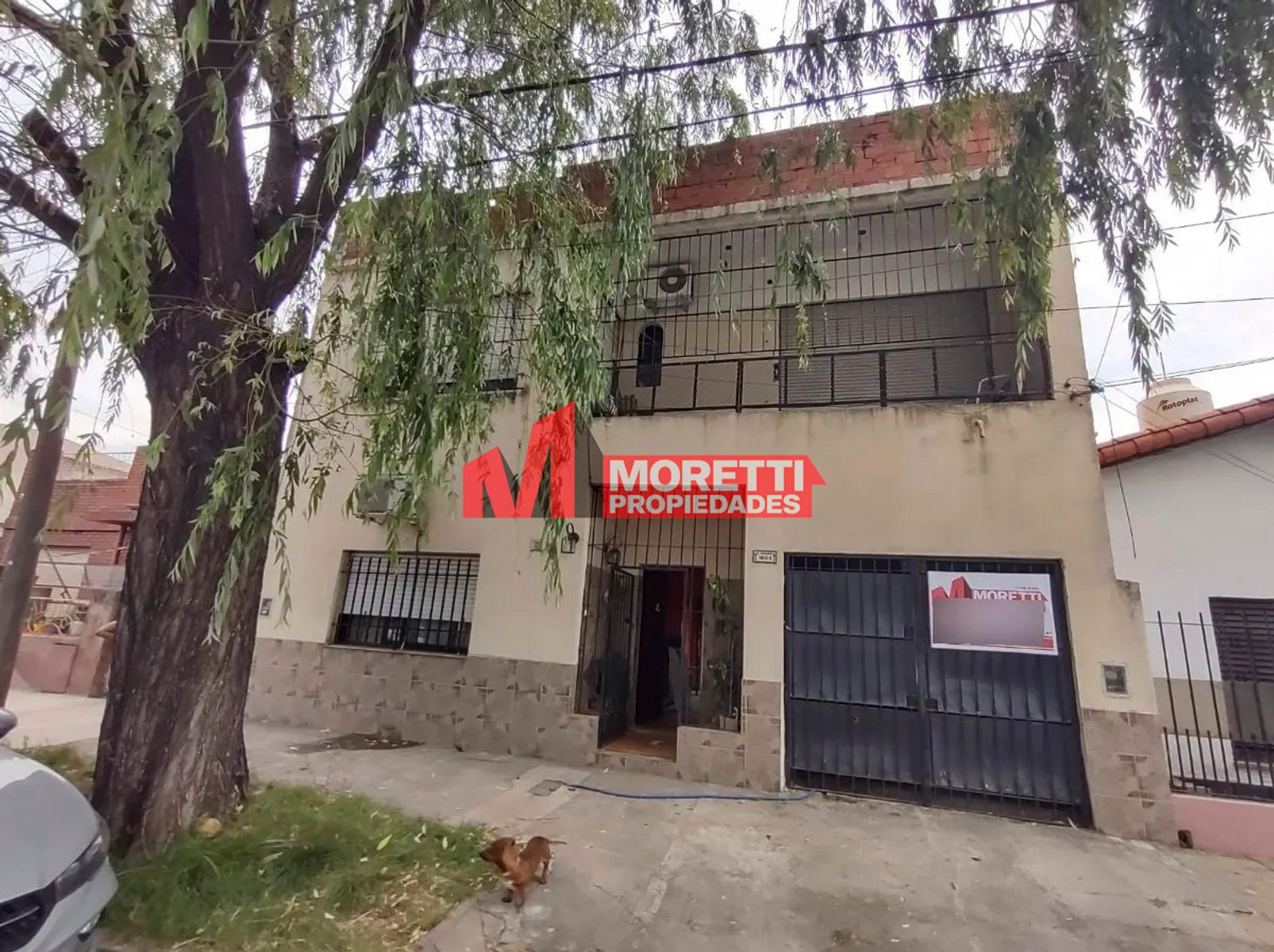 VENTA - Ph 5 Amb - Macedonio Fernandez Al 1800 - El Palomar - 1