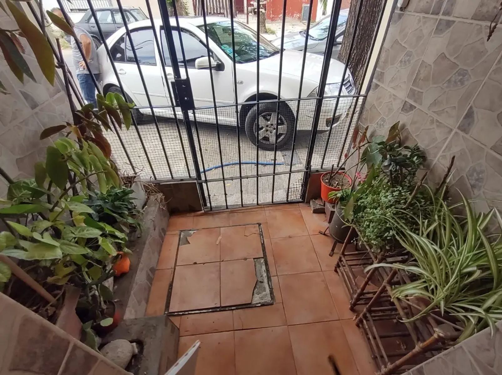 VENTA - Ph 5 Amb - Macedonio Fernandez Al 1800 - El Palomar - 2