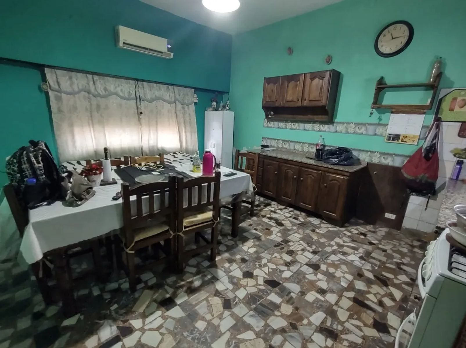 VENTA - Ph 5 Amb - Macedonio Fernandez Al 1800 - El Palomar - 4