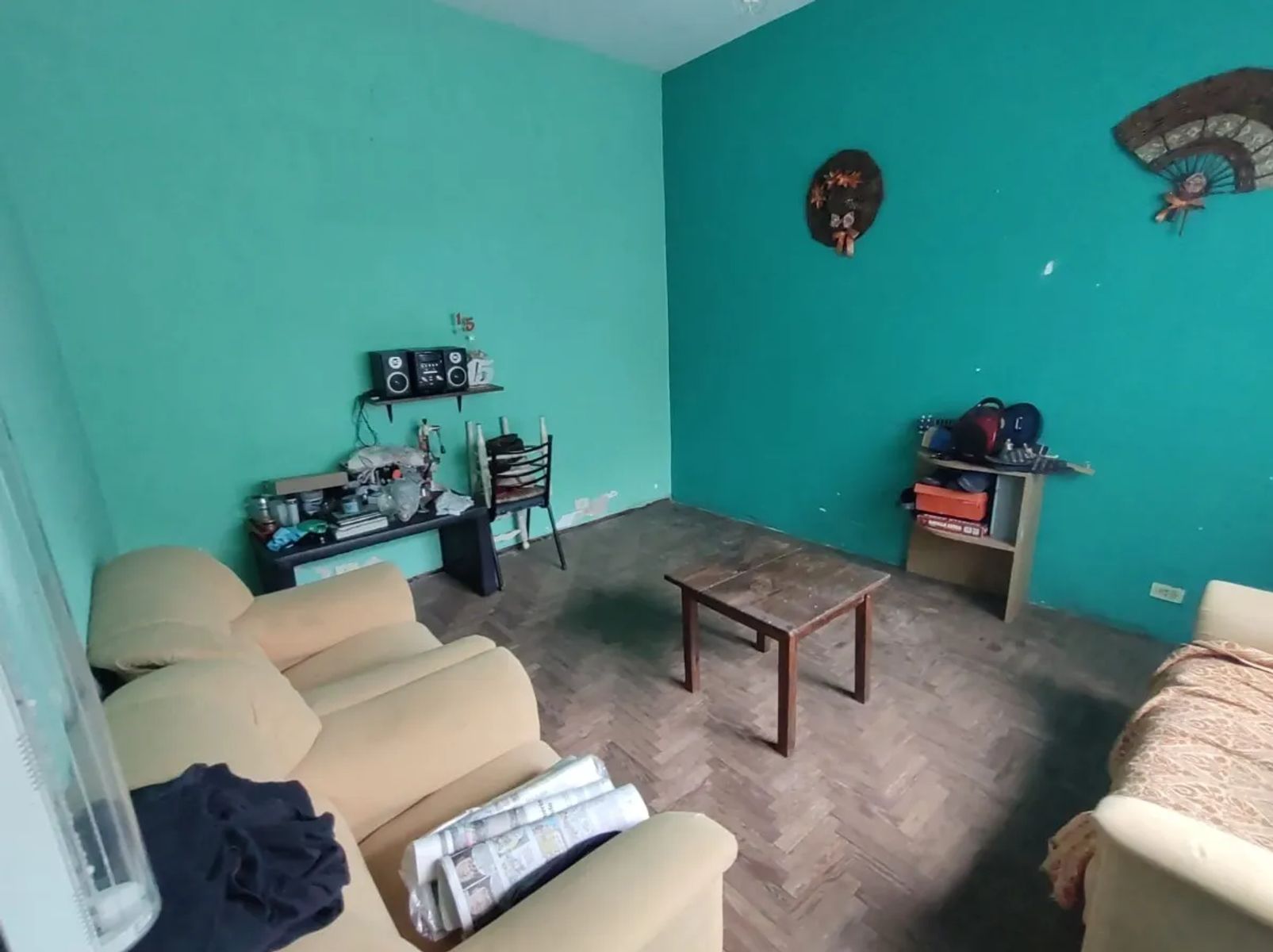 VENTA - Ph 5 Amb - Macedonio Fernandez Al 1800 - El Palomar - 5