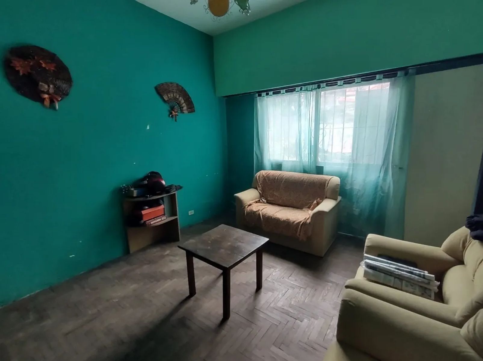 VENTA - Ph 5 Amb - Macedonio Fernandez Al 1800 - El Palomar - 6