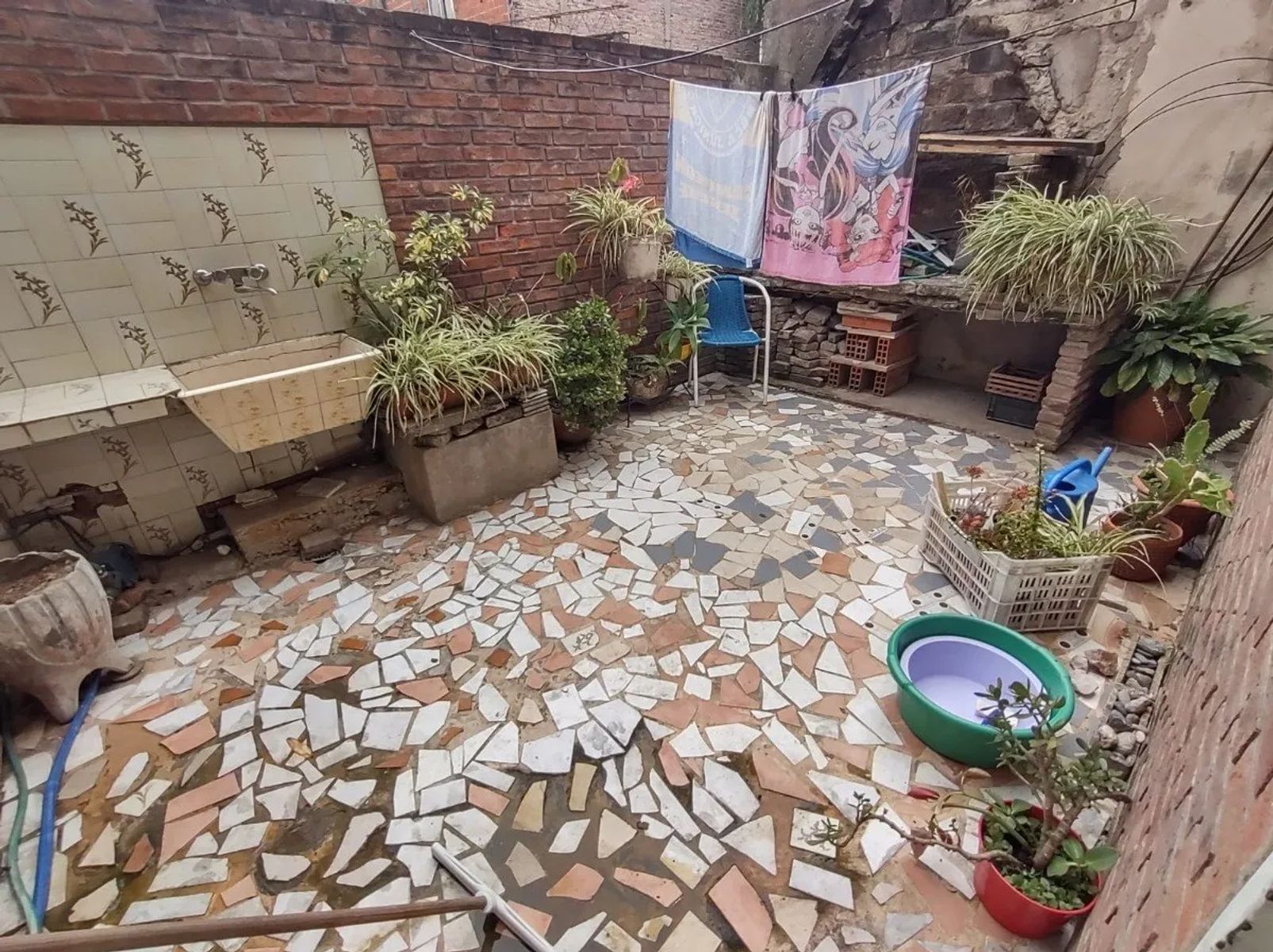 VENTA - Ph 5 Amb - Macedonio Fernandez Al 1800 - El Palomar - 10