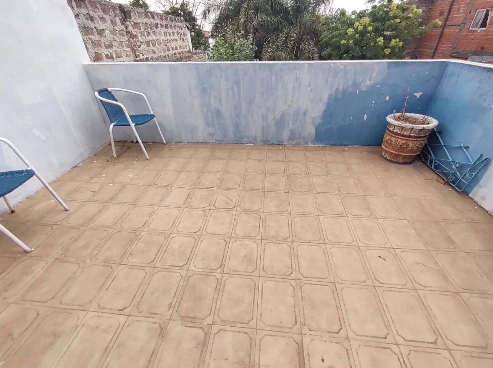 VENTA - Ph 5 Amb - Macedonio Fernandez Al 1800 - El Palomar - 20