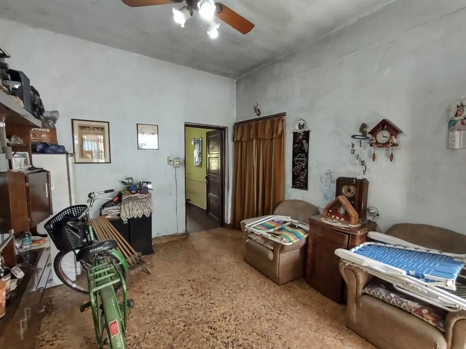 VENTA - Casa - 3 Amb - Angel Pini Al 4600 - Caseros — foto 4