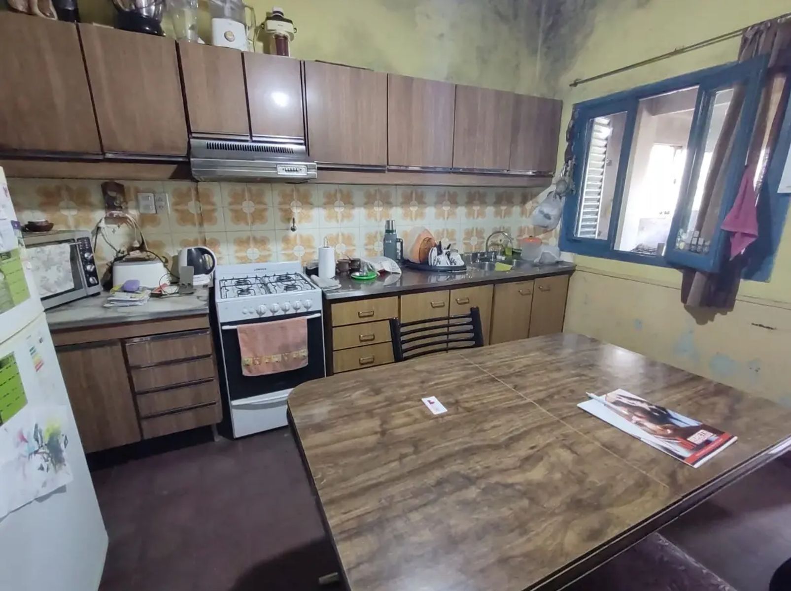 VENTA - Casa - 3 Amb - Angel Pini Al 4600 - Caseros — foto 6