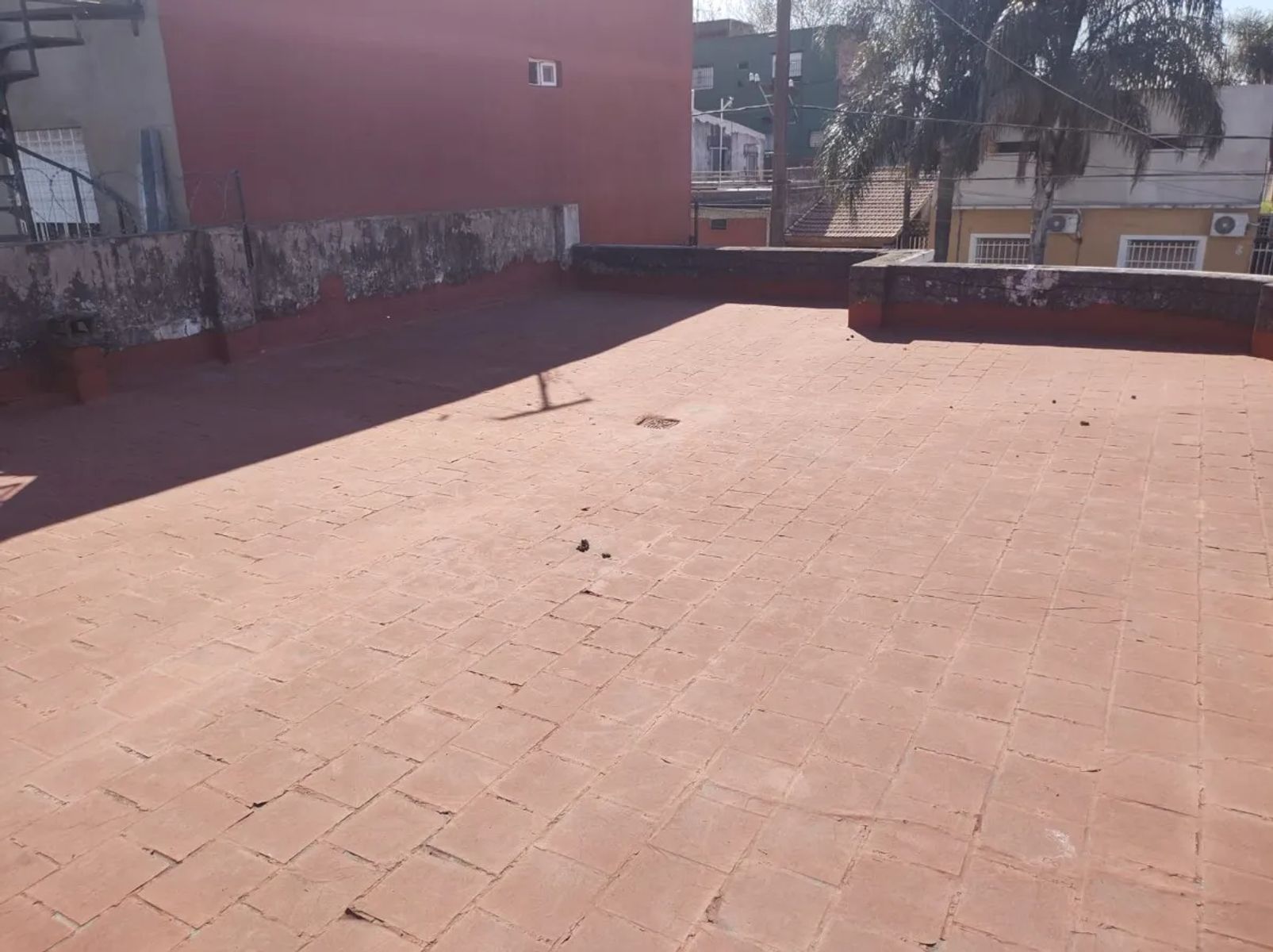 VENTA - Casa - 3 Amb - Angel Pini Al 4600 - Caseros - 17