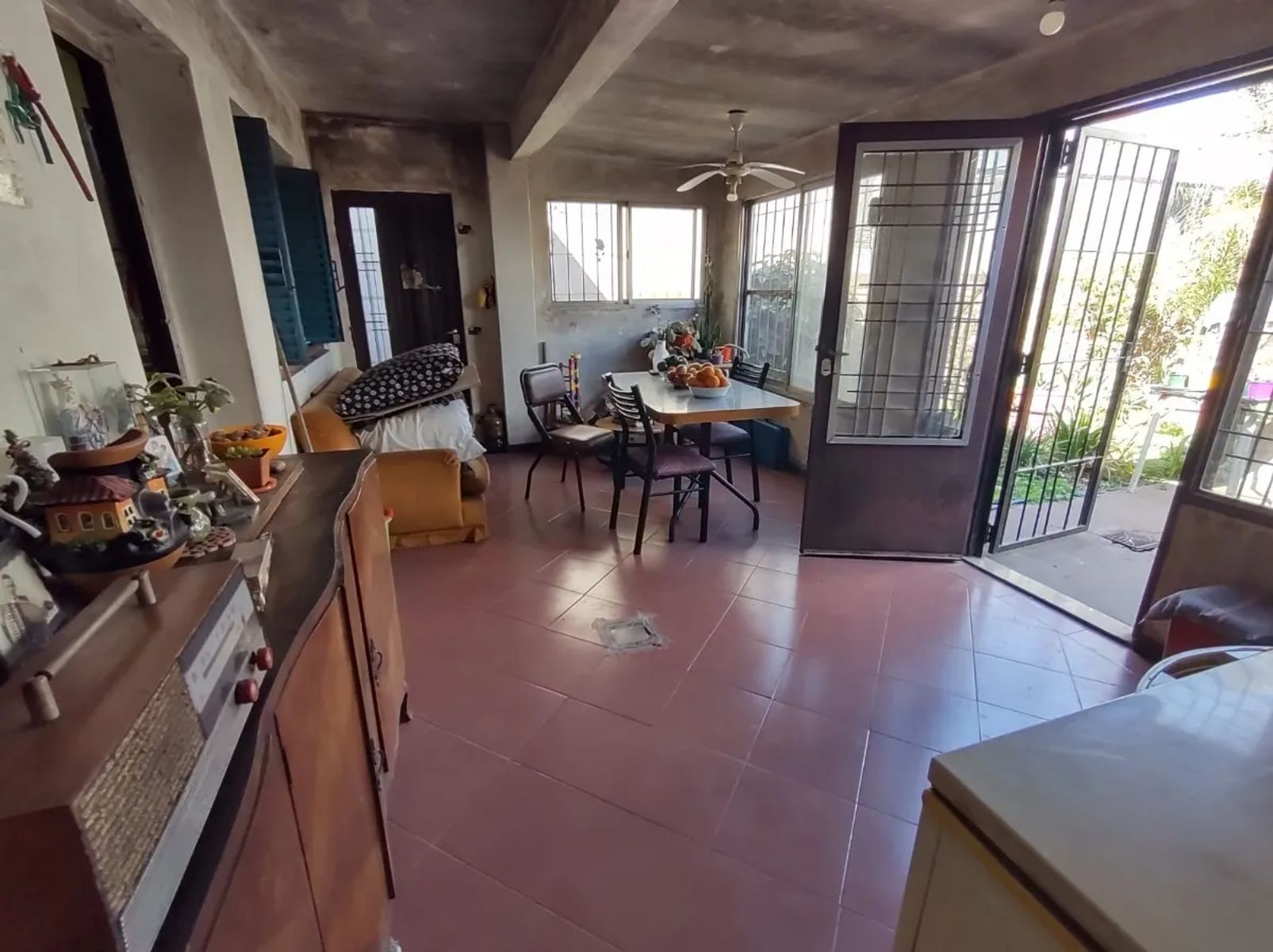 VENTA - Casa - 3 Amb - Angel Pini Al 4600 - Caseros - 27