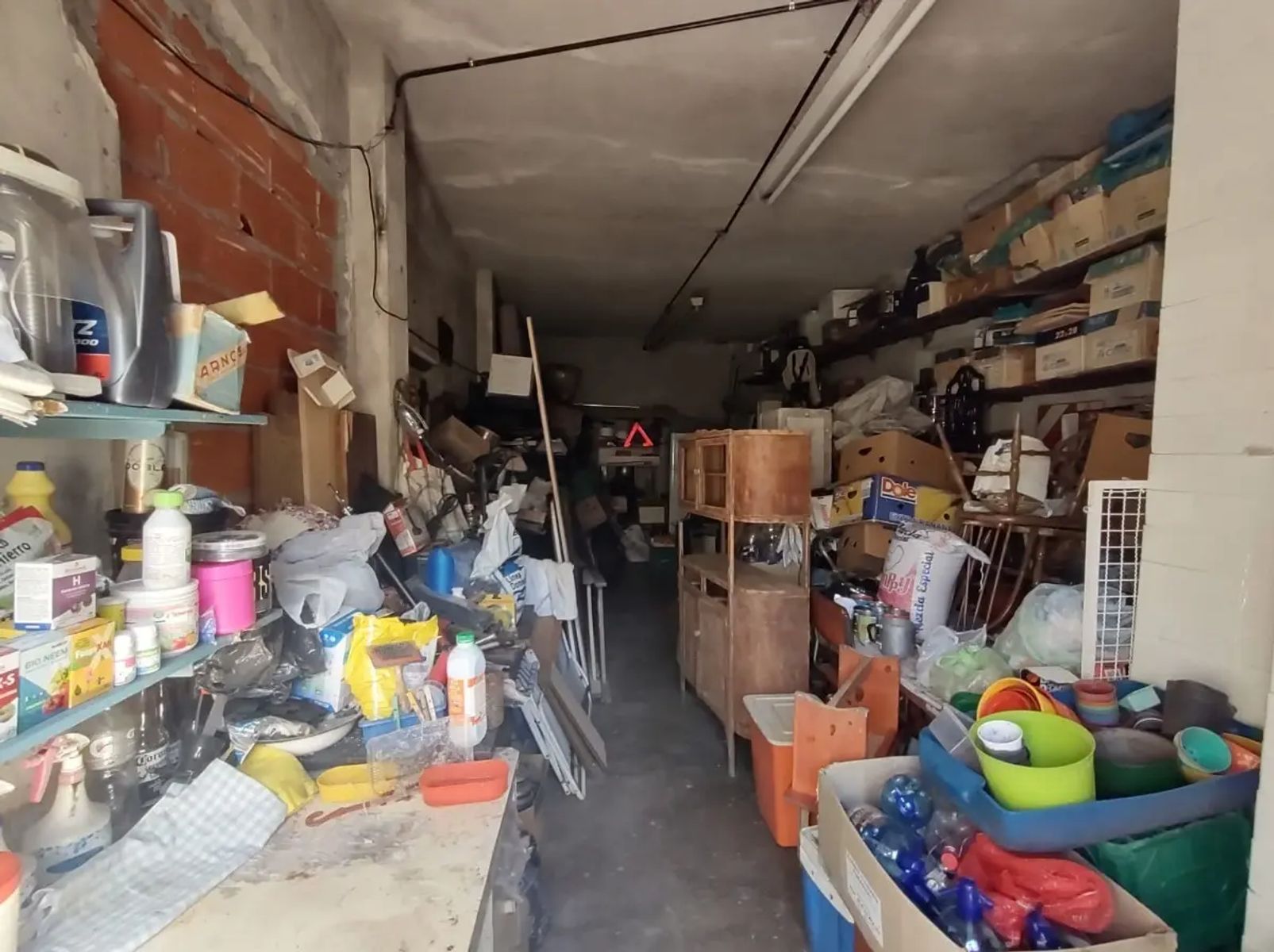 VENTA - Casa - 3 Amb - Angel Pini Al 4600 - Caseros - 28