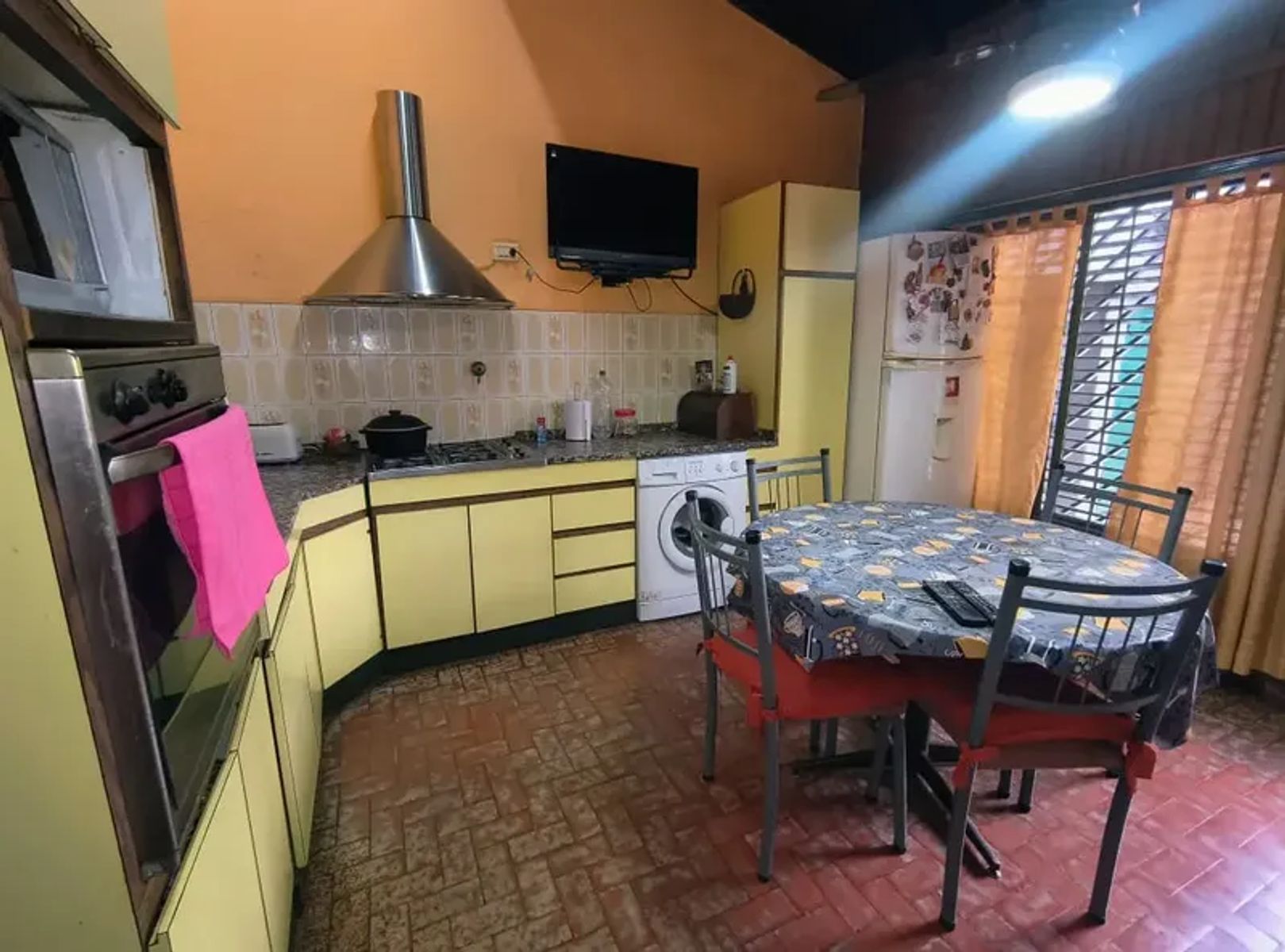 VENTA - Casa 5 Amb - Las Camelias al 6900 - San Martin - 2