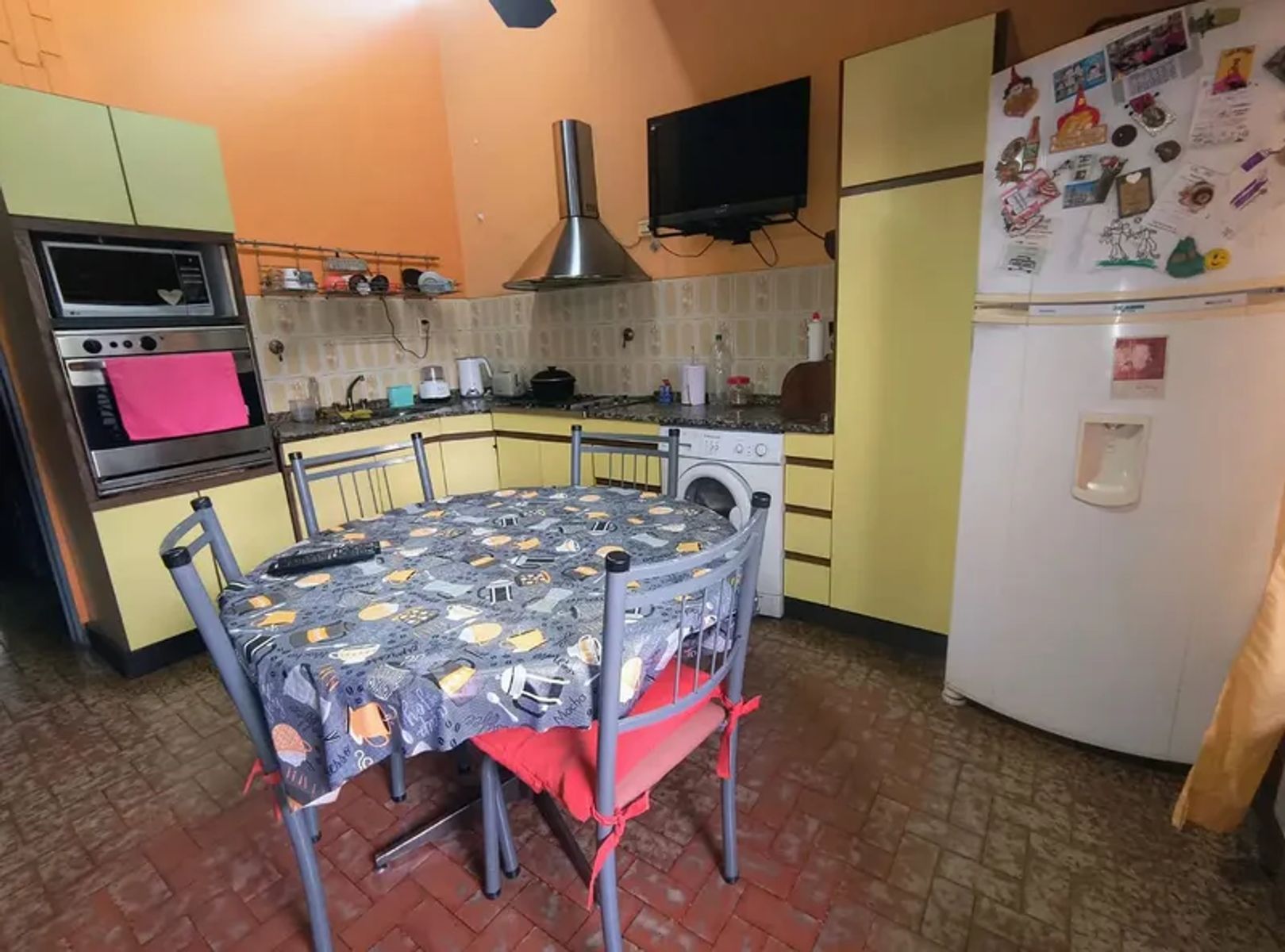 VENTA - Casa 5 Amb - Las Camelias al 6900 - San Martin - 3