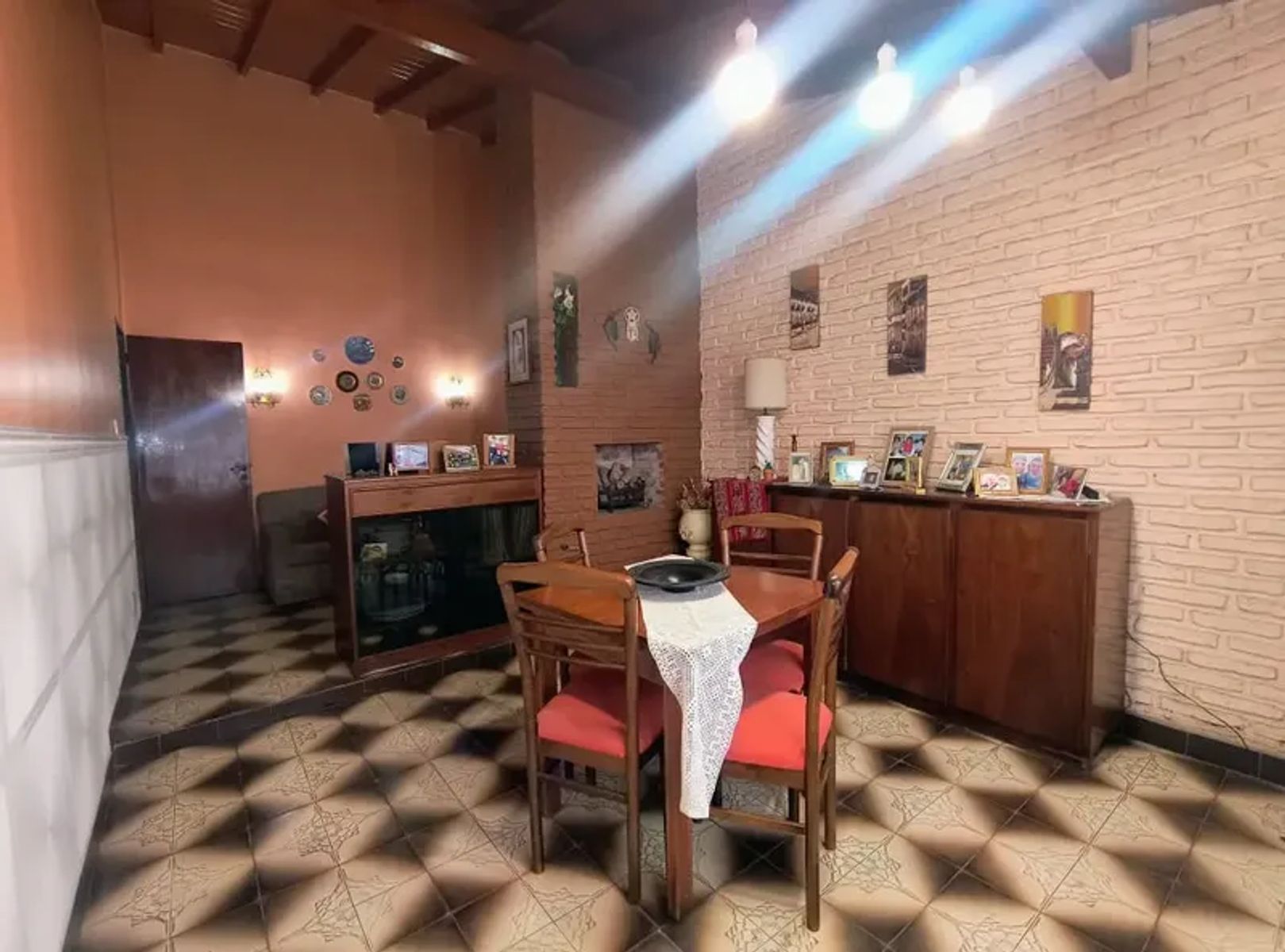 VENTA - Casa 5 Amb - Las Camelias al 6900 - San Martin - 5