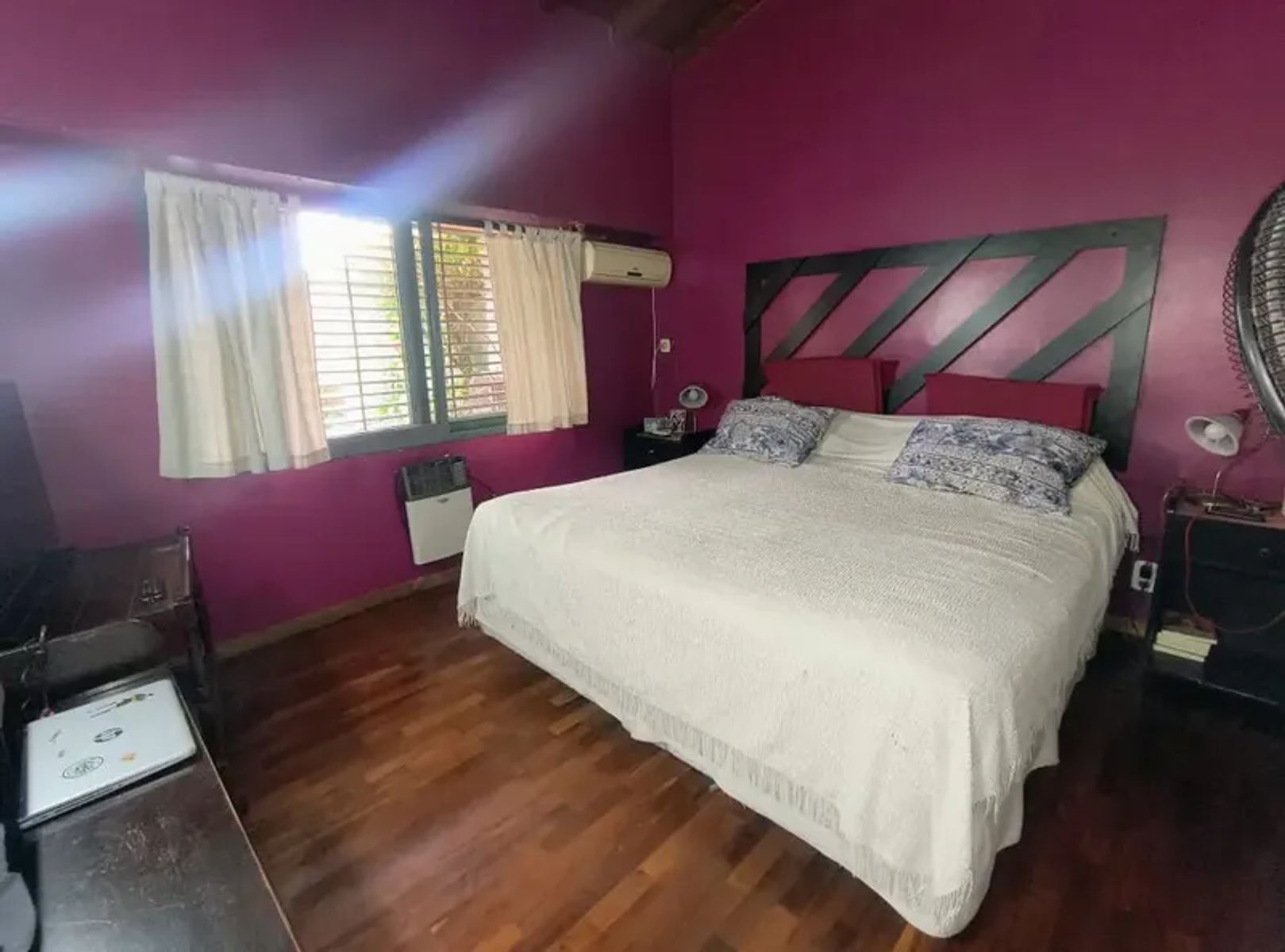 VENTA - Casa 5 Amb - Las Camelias al 6900 - San Martin - 7