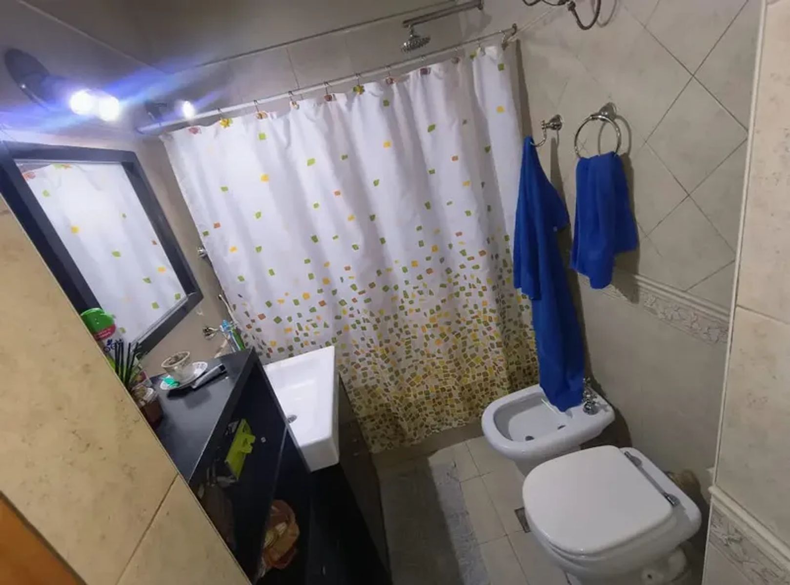 VENTA - Casa 5 Amb - Las Camelias al 6900 - San Martin - 8