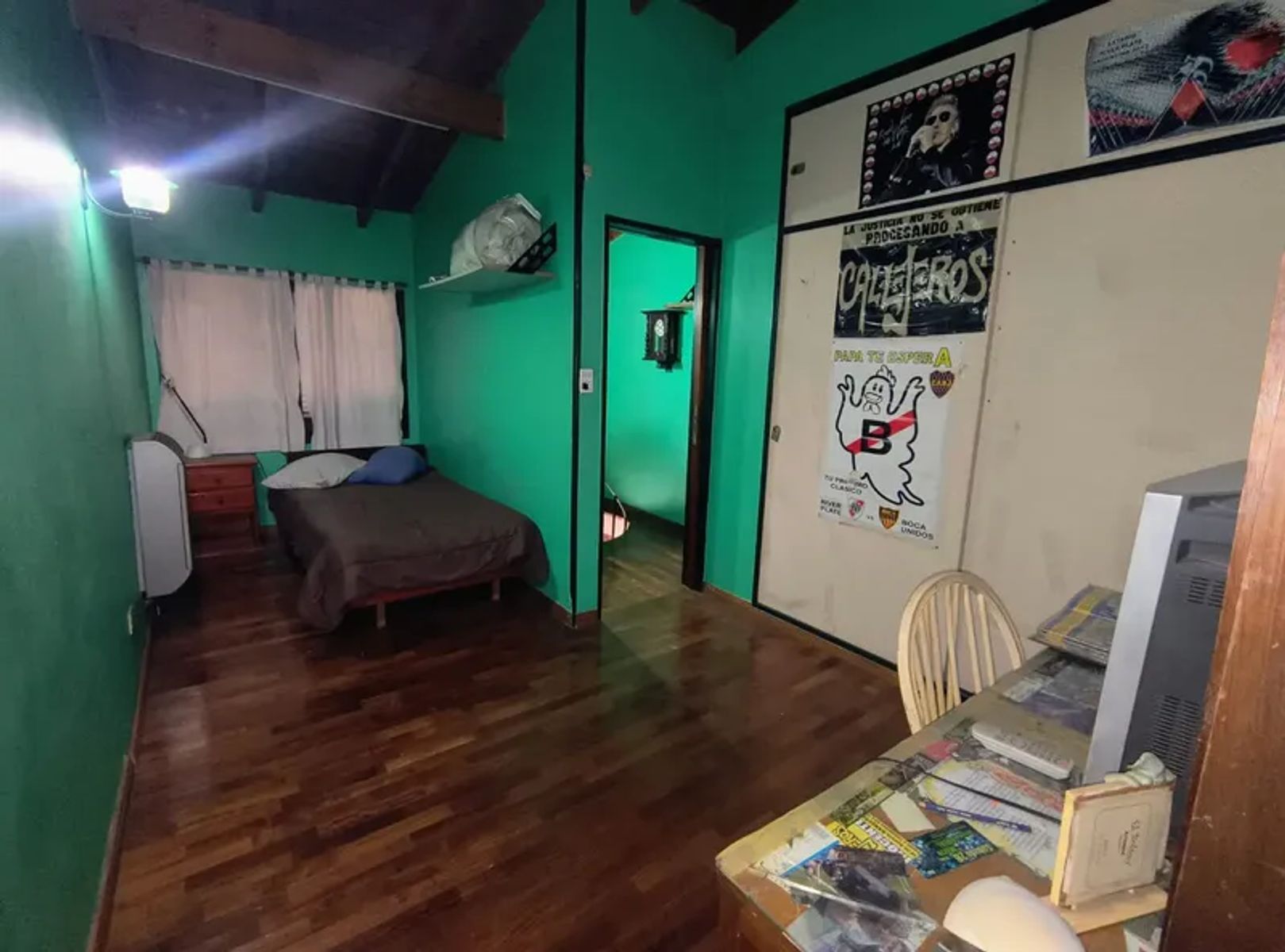 VENTA - Casa 5 Amb - Las Camelias al 6900 - San Martin - 11