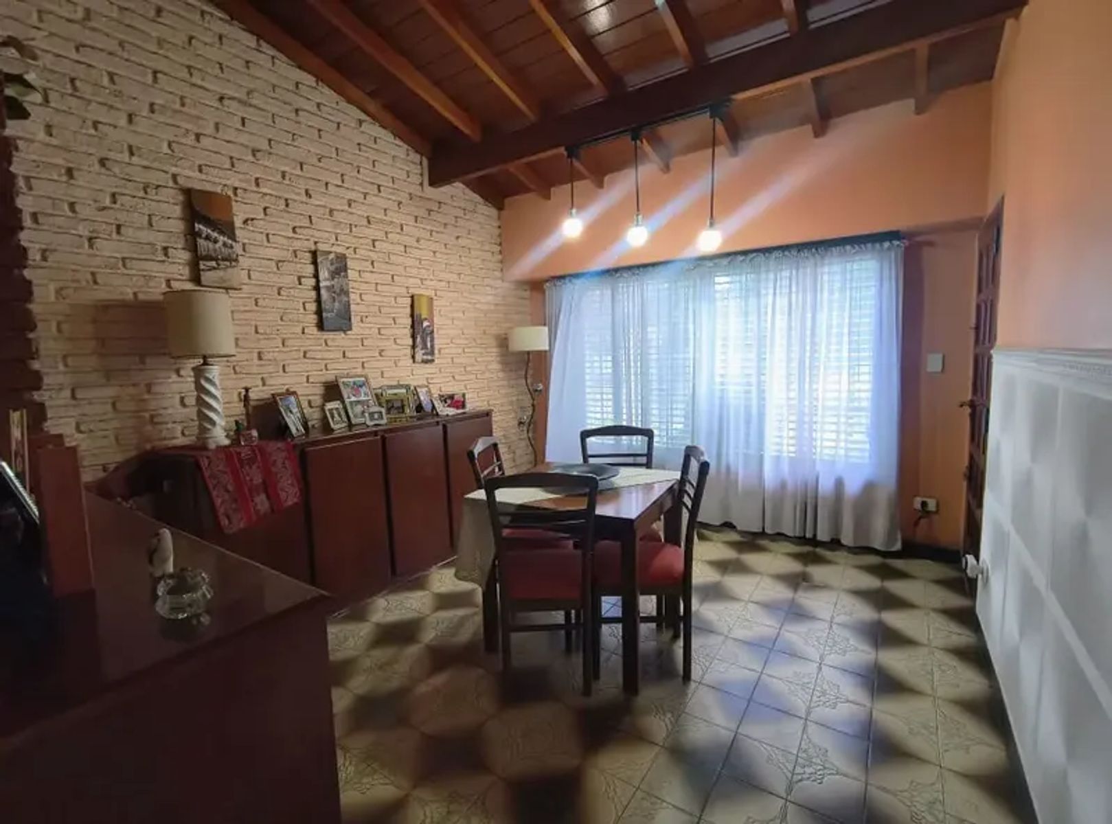 VENTA - Casa 5 Amb - Las Camelias al 6900 - San Martin - 12
