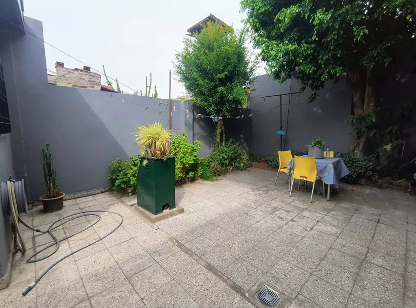 VENTA - Casa 5 Amb - Las Camelias al 6900 - San Martin - 13