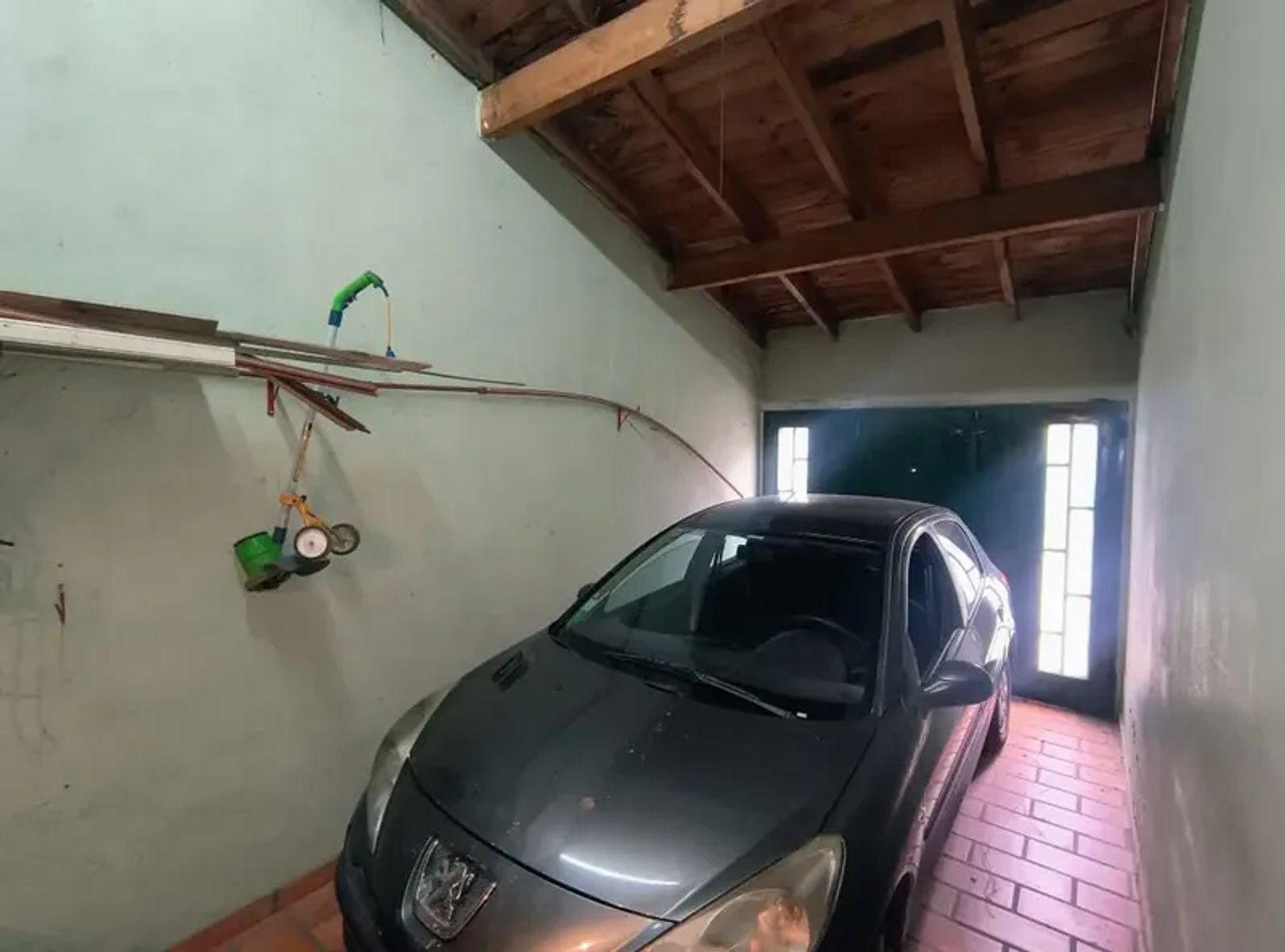 VENTA - Casa 5 Amb - Las Camelias al 6900 - San Martin - 15