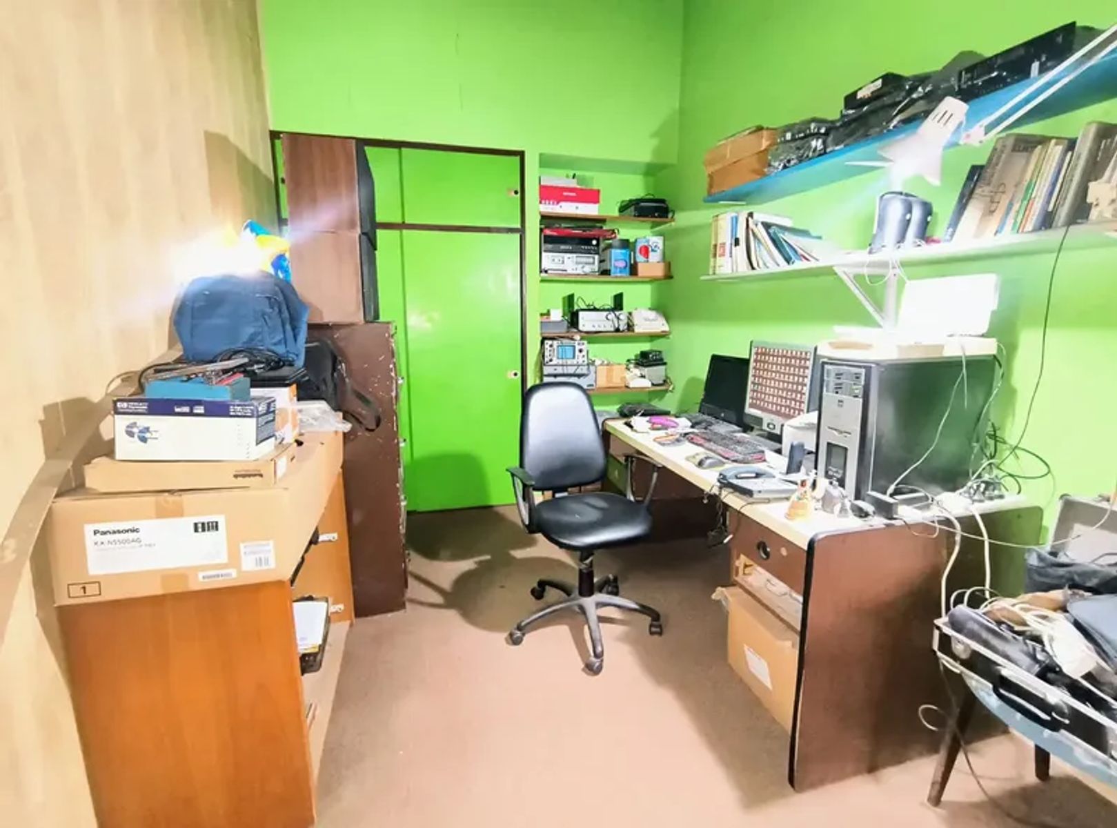 VENTA - Casa 5 Amb - Las Camelias al 6900 - San Martin - 16