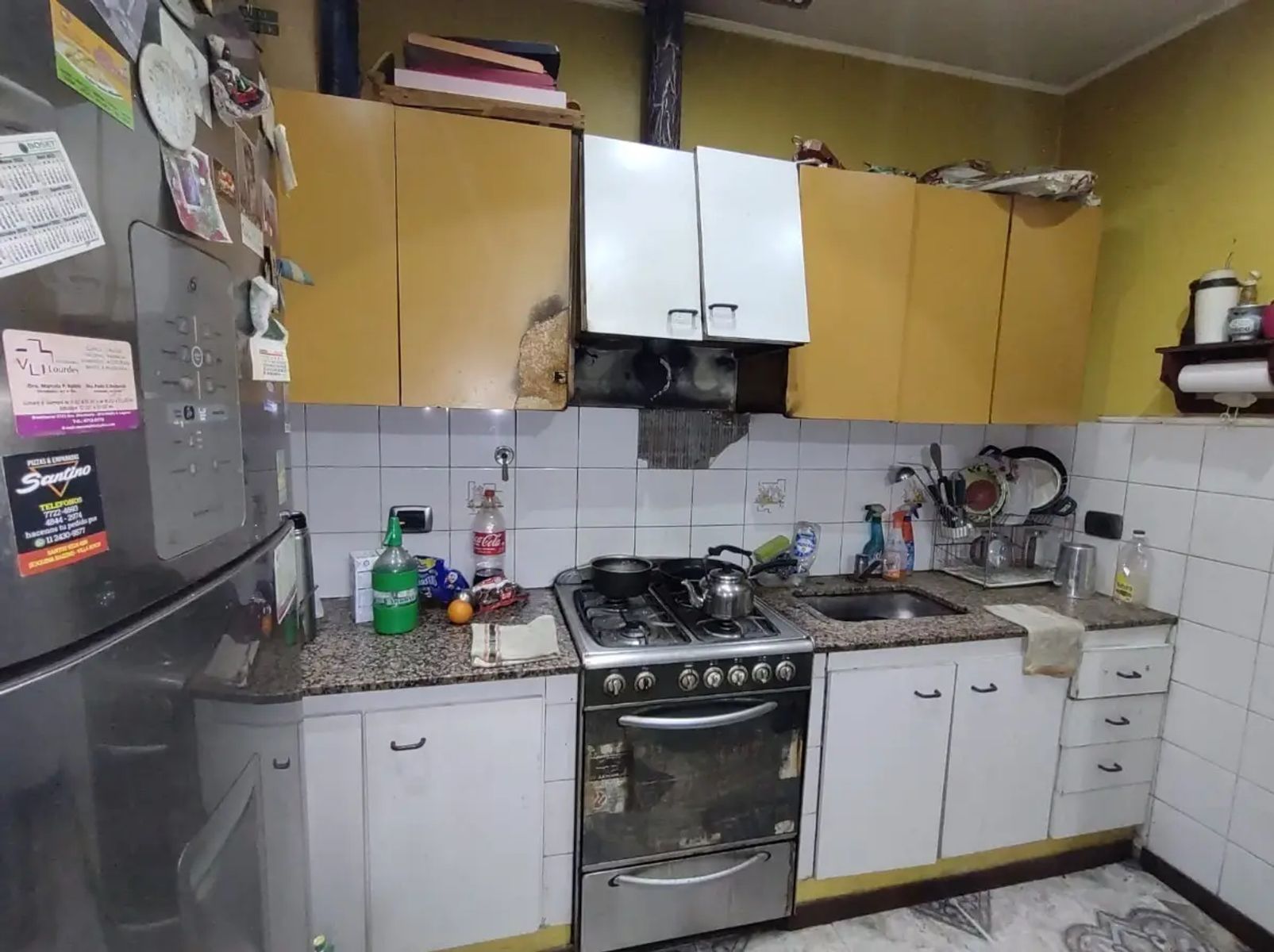 VENTA - Casa 4 Amb - Sgto Palma Al 1500 - Martín Coronado — foto 2