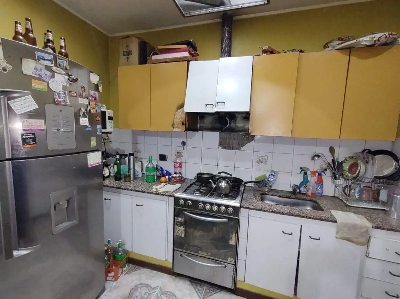 VENTA - Casa 4 Amb - Sgto Palma Al 1500 - Martín Coronado — foto 4