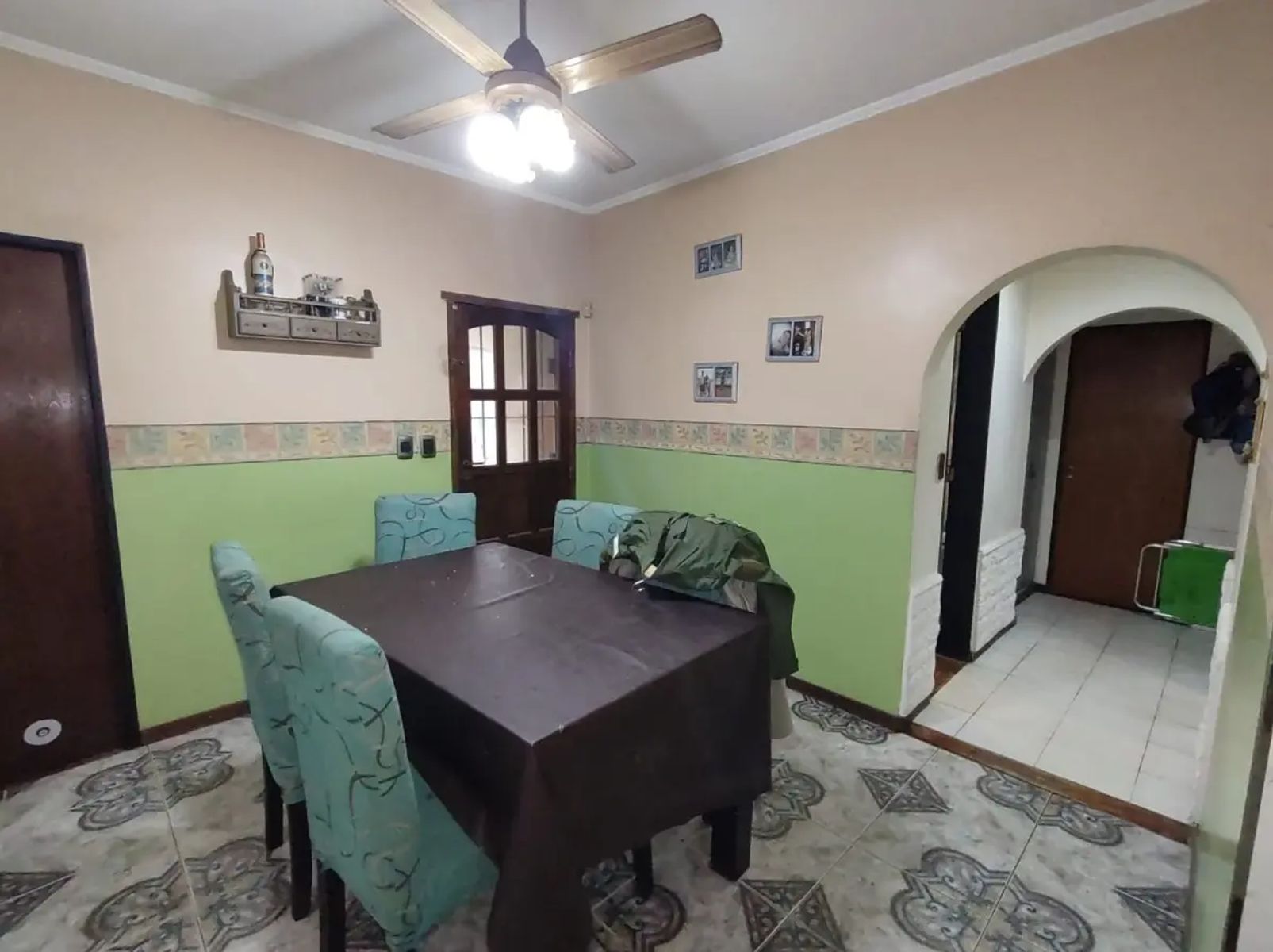 VENTA - Casa 4 Amb - Sgto Palma Al 1500 - Martín Coronado — foto 5