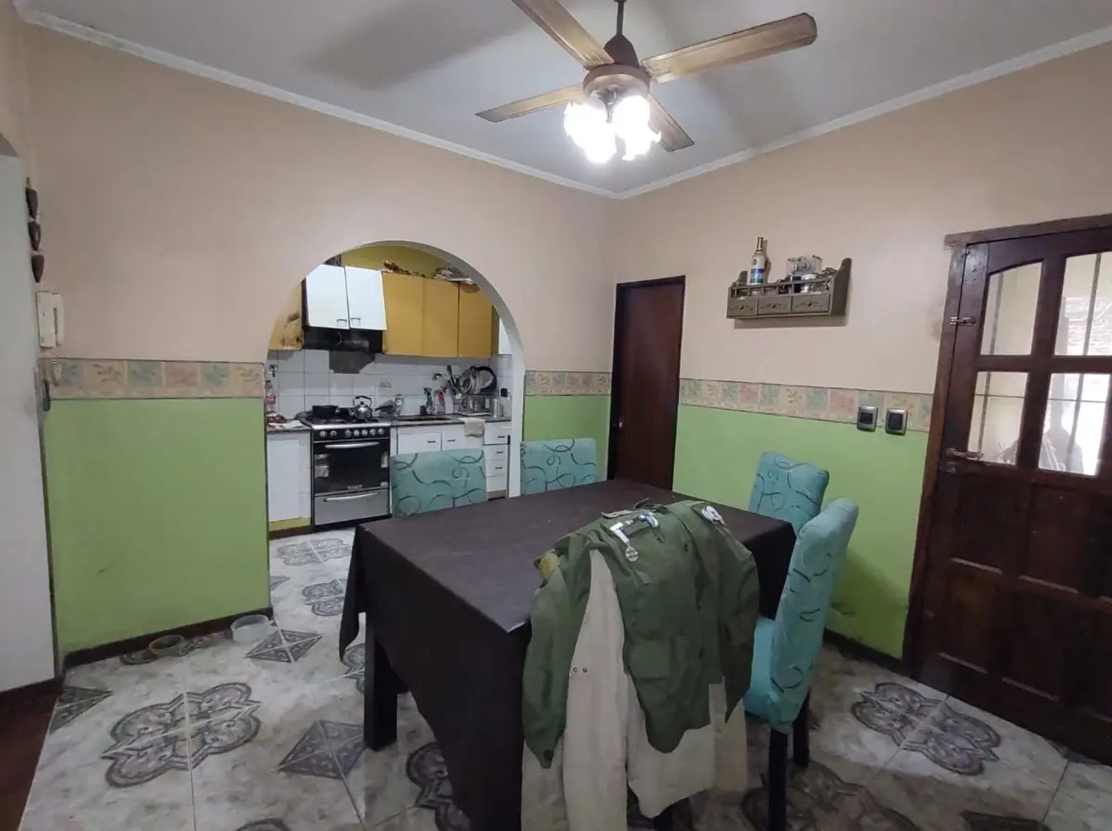 VENTA - Casa 4 Amb - Sgto Palma Al 1500 - Martín Coronado — foto 8