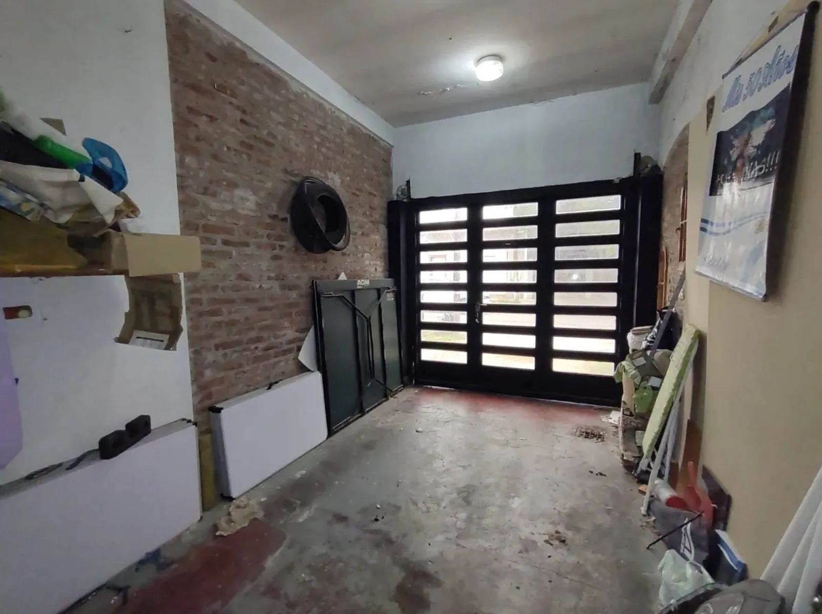VENTA - Casa 4 Amb - Sgto Palma Al 1500 - Martín Coronado — foto 11